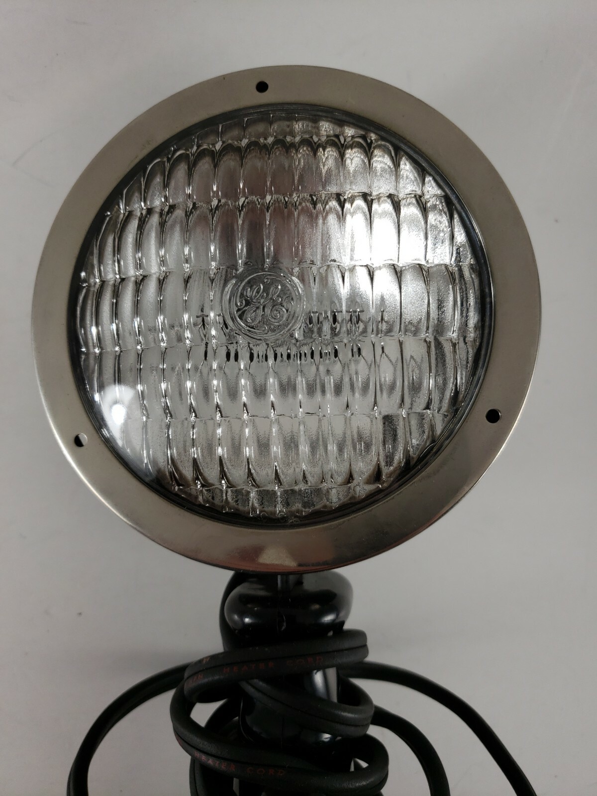 Sunset Movie Lite In Box Single Beam 650 Watt 120 Volt Model 850D Tested!