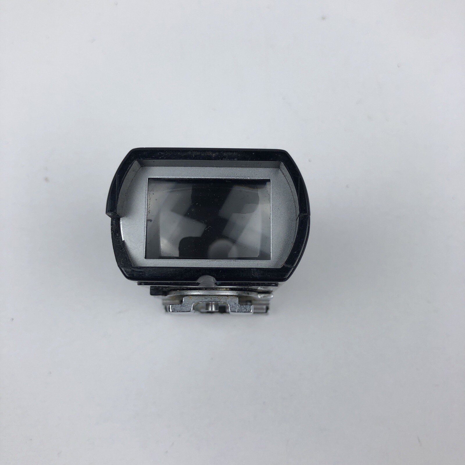 Voightlander For 35mm & 100mm Mount Viewfinder With Leather Case