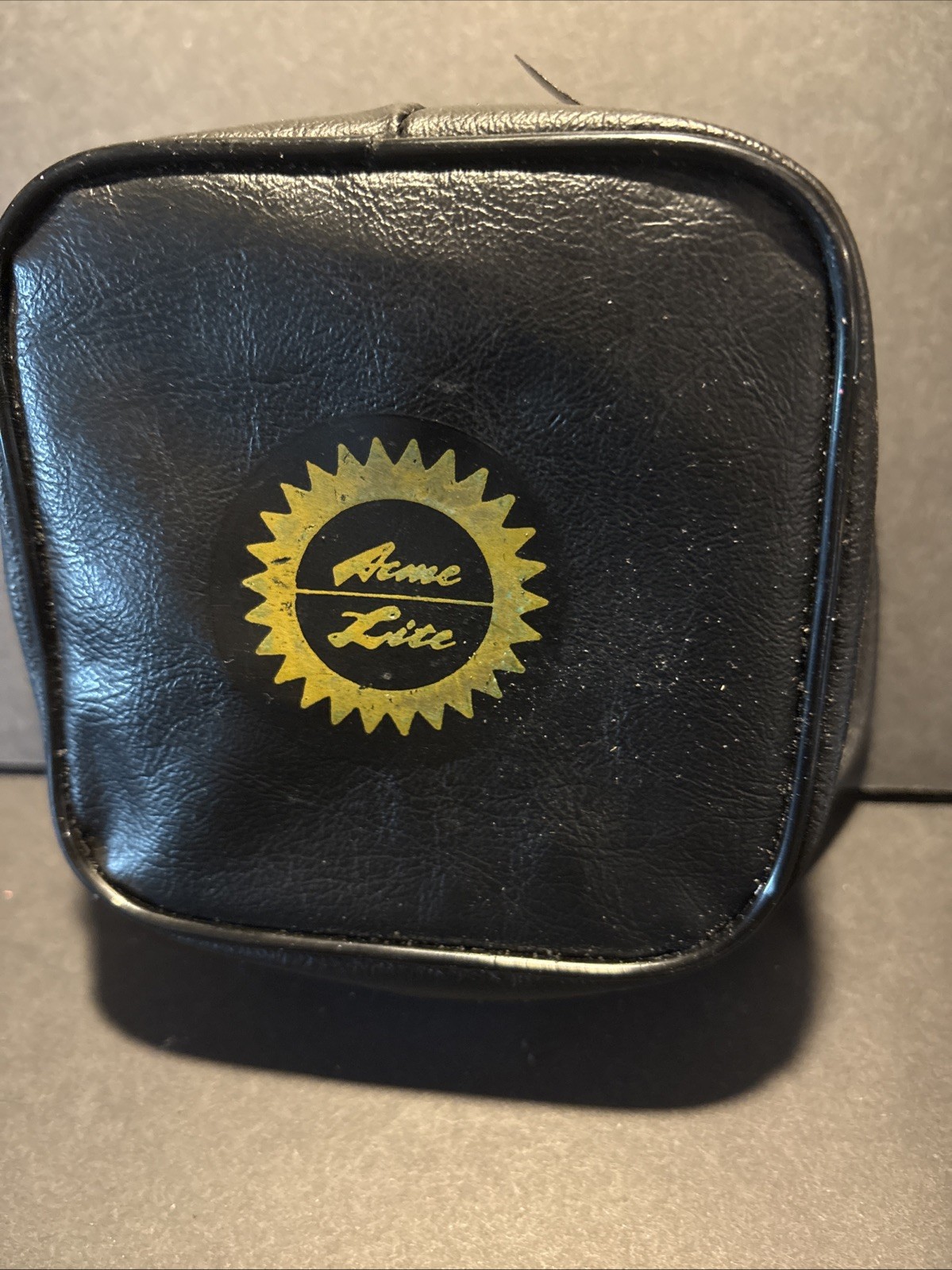 Vintage Cameralite Acme Model 709 Camera Light 650w 120v Chicago, Il – WORKS!