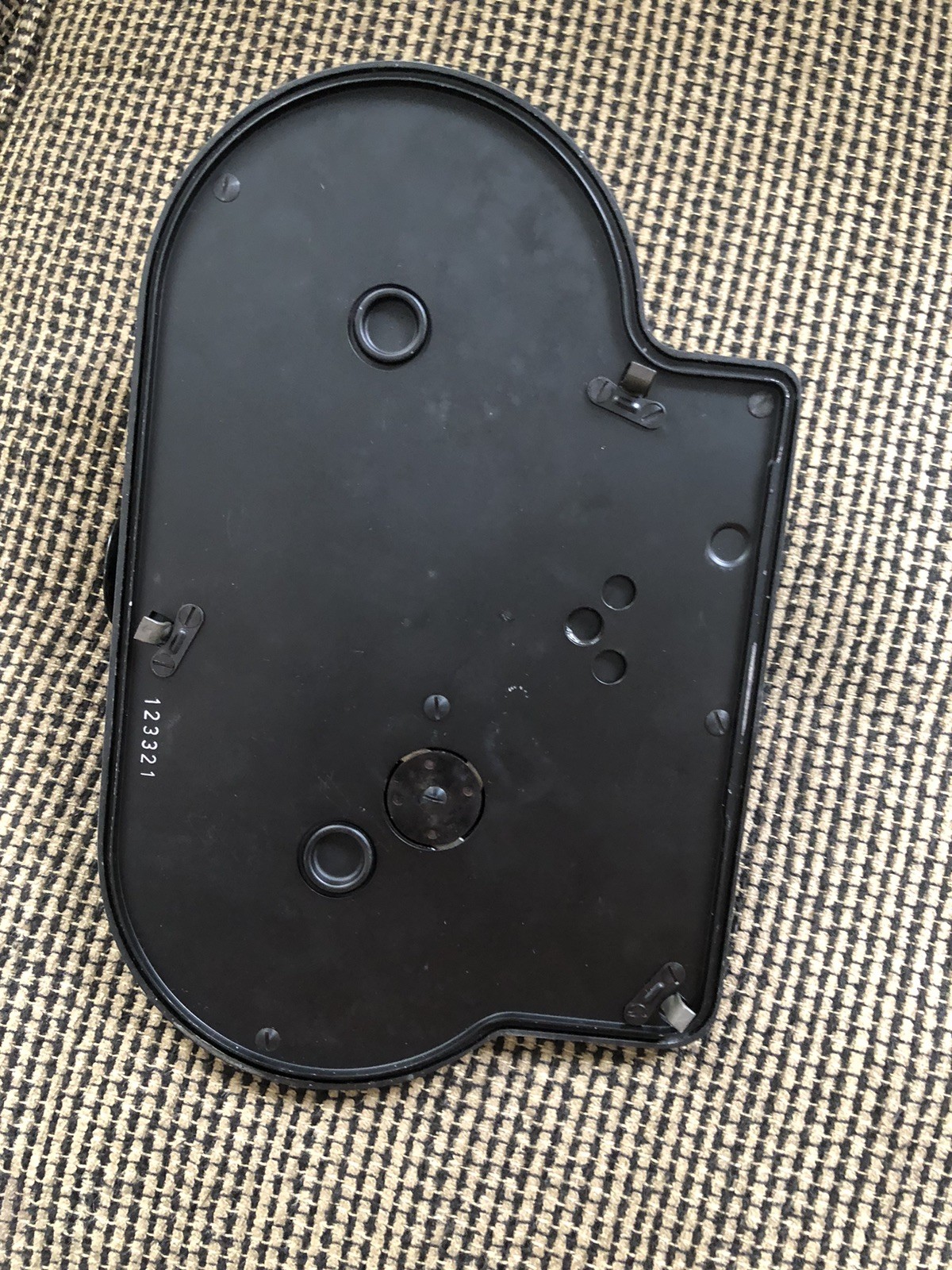 Bolex Door And Finder For Bolex H16 Non Reflex Cameras