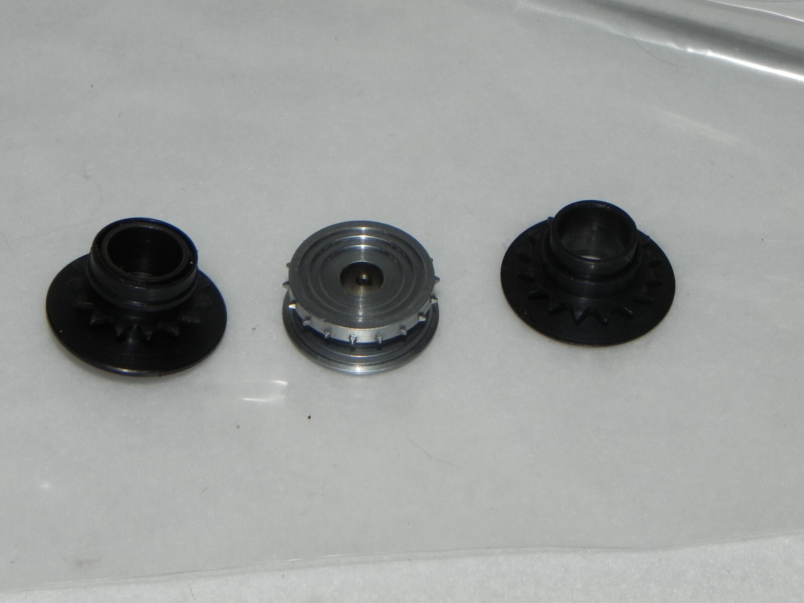 Ampro Futurist 8 Projector Parts: Gears