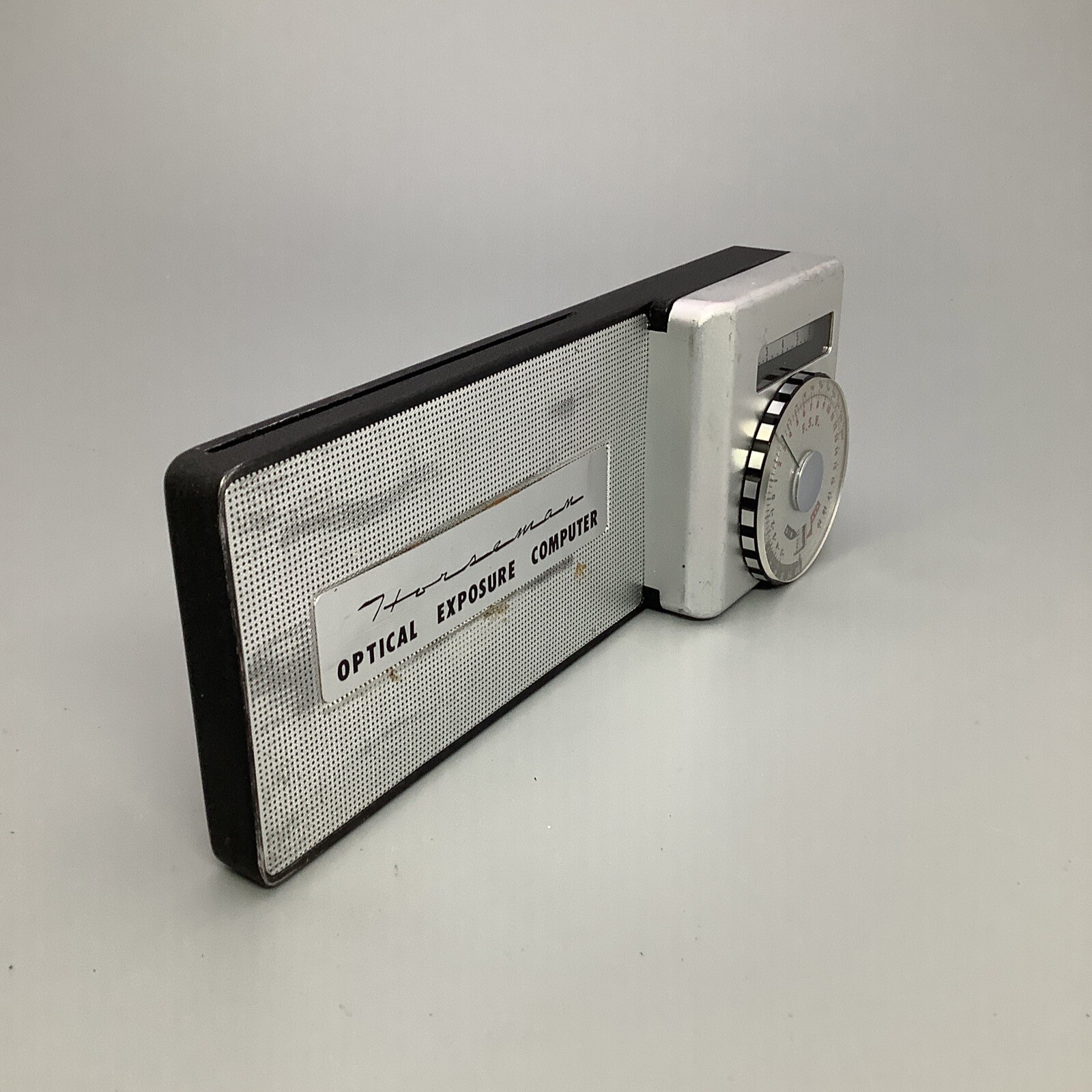 Horseman H69 Optical Exposure Computer – UNTESTED