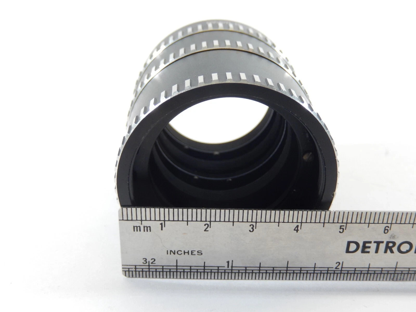 VINTAGE PROMATIC JAPAN EXTENSION TUBE SET FOR PENTAX PRAKTICA YASHICA