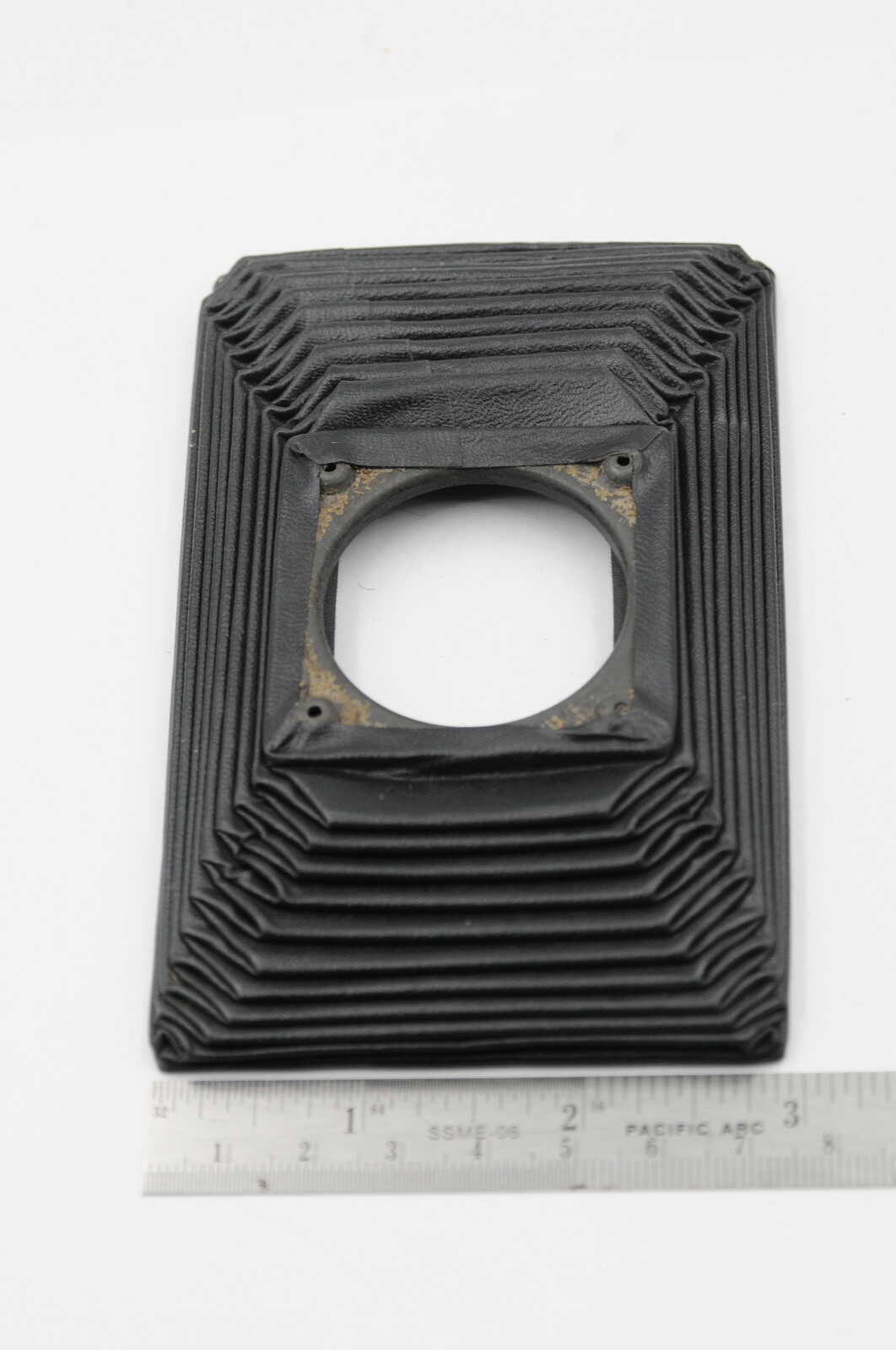 REPLACEMENT BELLOWS – New Old Stock
