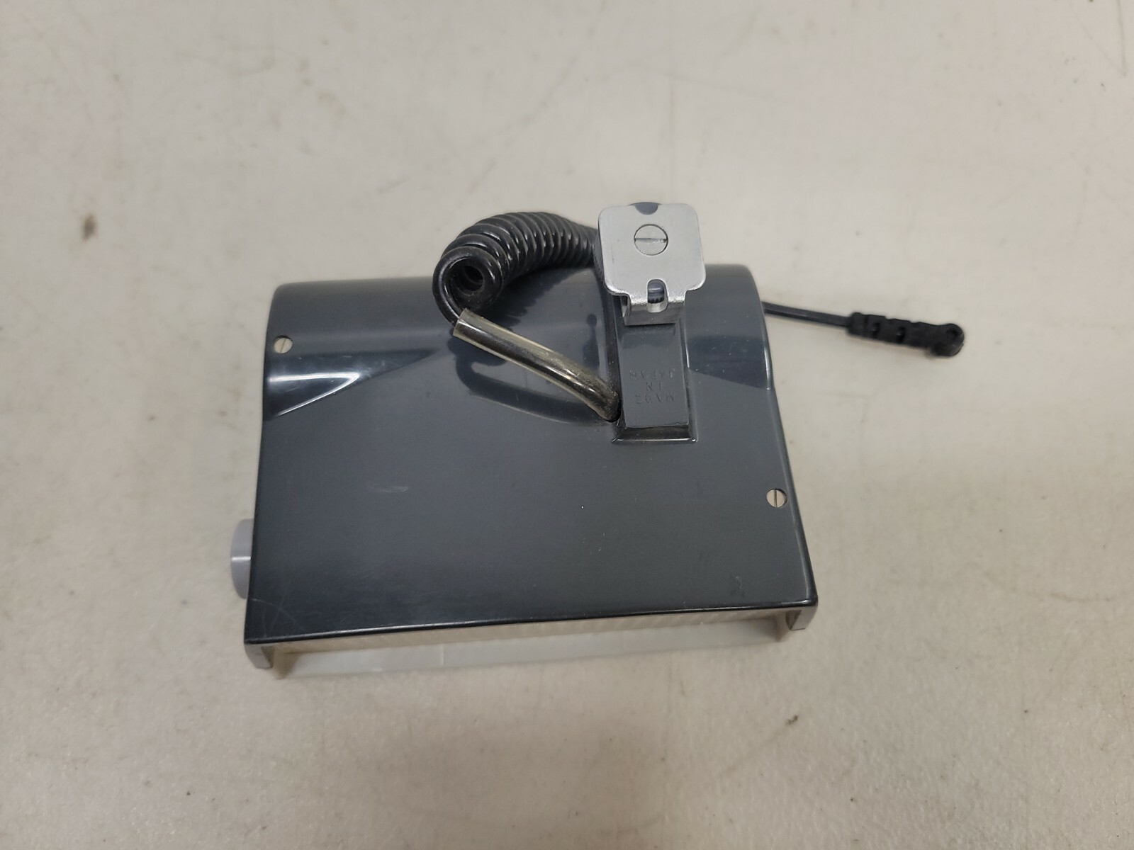 SPIRA-LITE ELECTRONIC FLASH AC UNIT