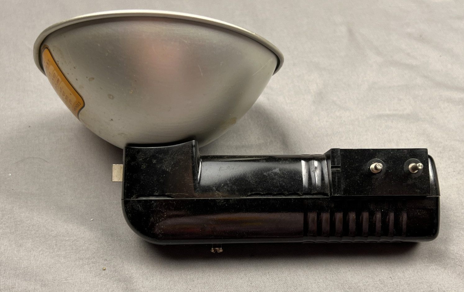 Vintage Kodak Kodalite Midget Flasholder for Brownie Camera