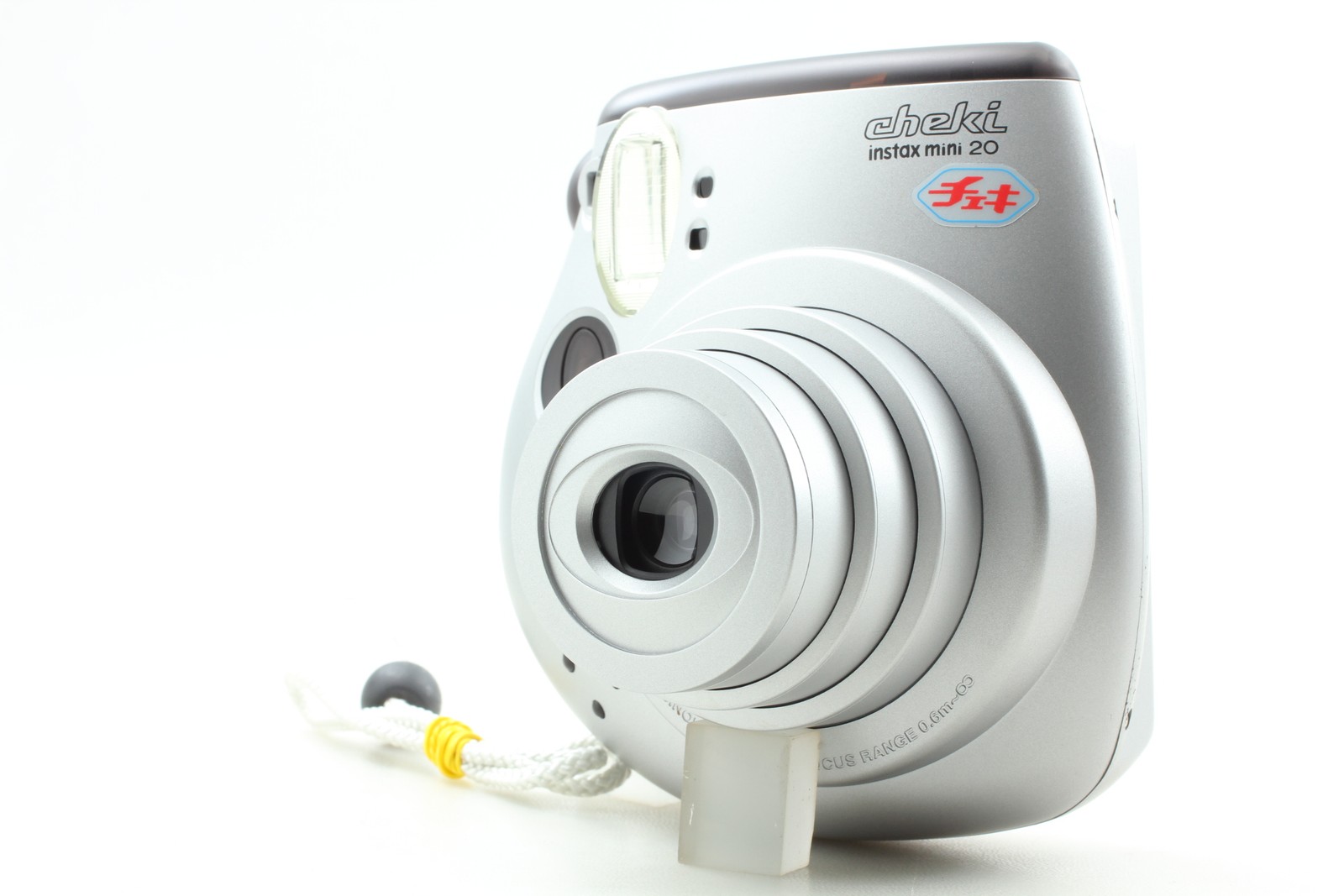[Near MINT] Fujifilm Instax Mini 20 Instant Camera From JAPAN