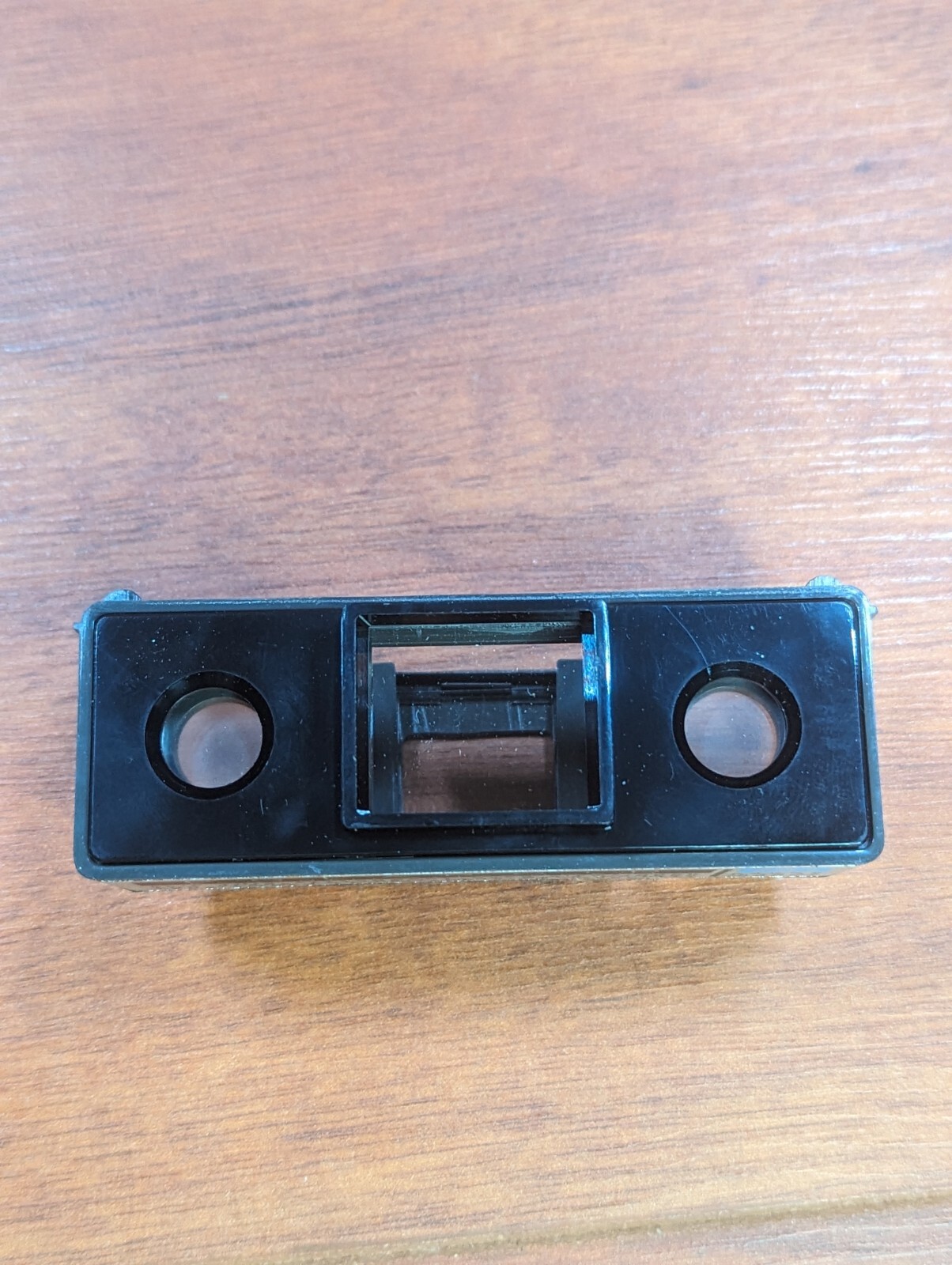 Vintage Polaroid Portrait Kit #581 NIOB New In Open Box Excellent Condition