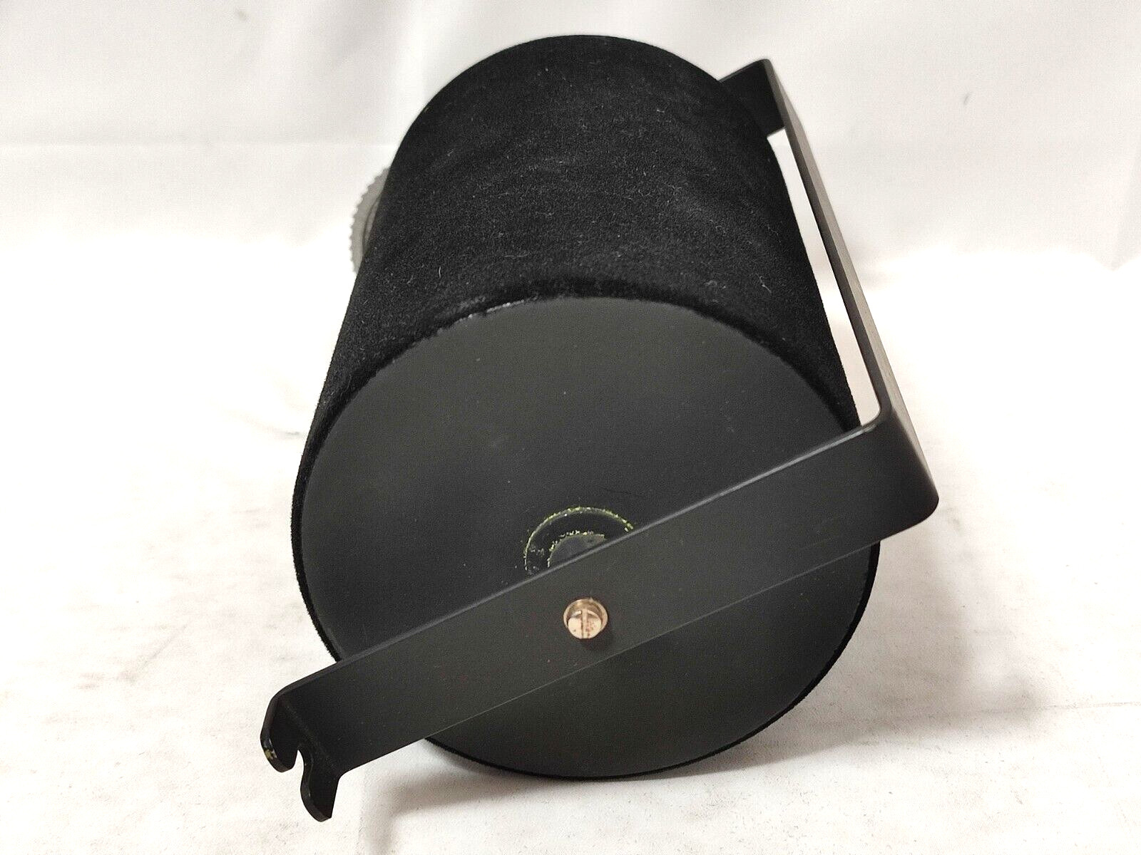 Only Parts Bolex Paillard 8mm Cine Film Titling Kit AND Lighting & Accessory Kit