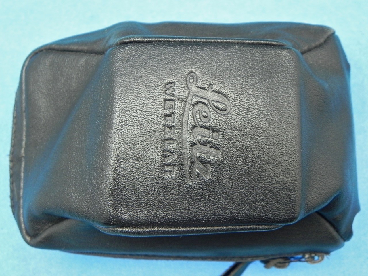 Leica CL Soft Body Case #5 ………… Minty