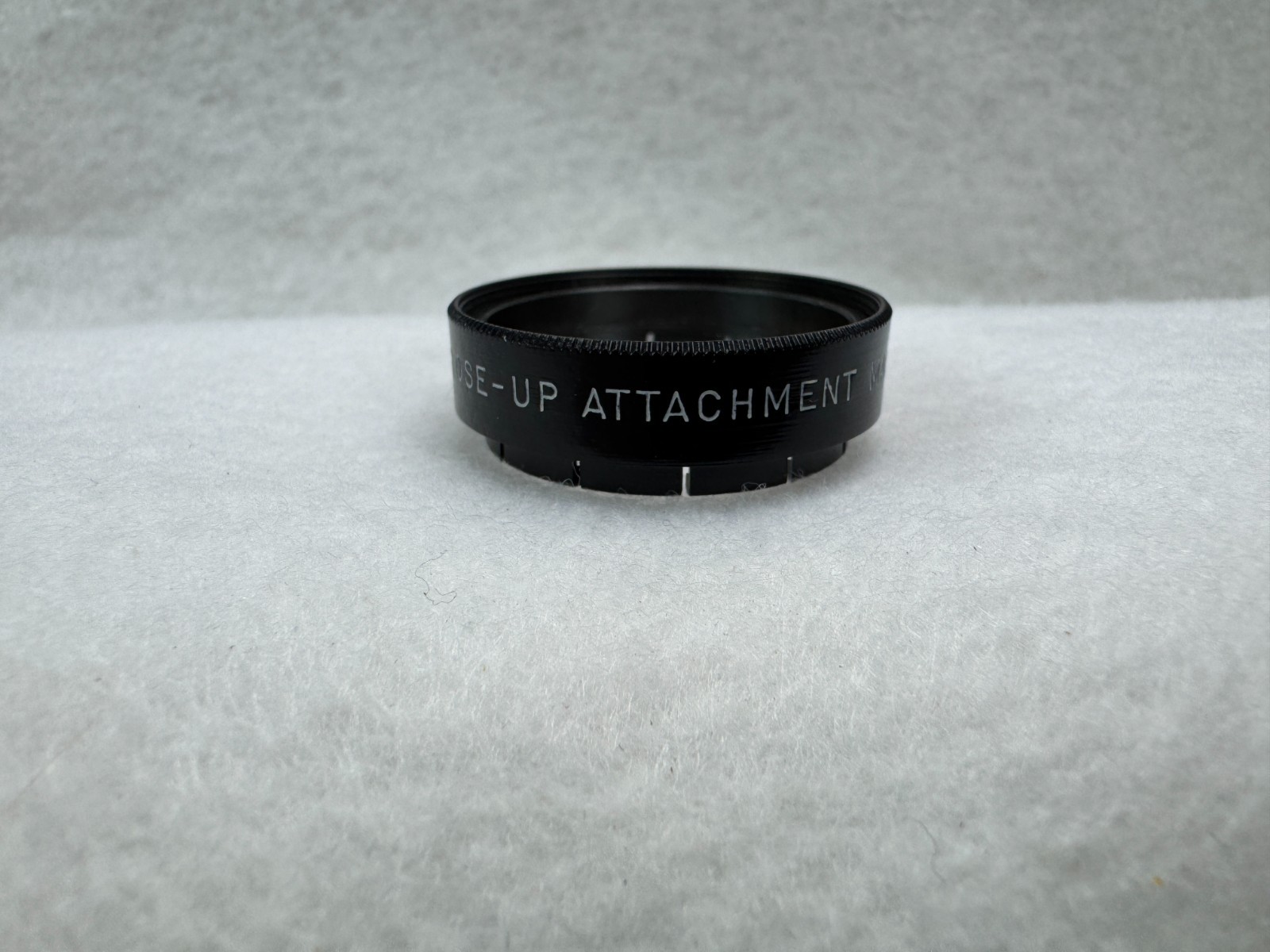 Kodak Close-Up Attachment 24mm Camera Lens 15/16″ Accessory #3 In Original Box
