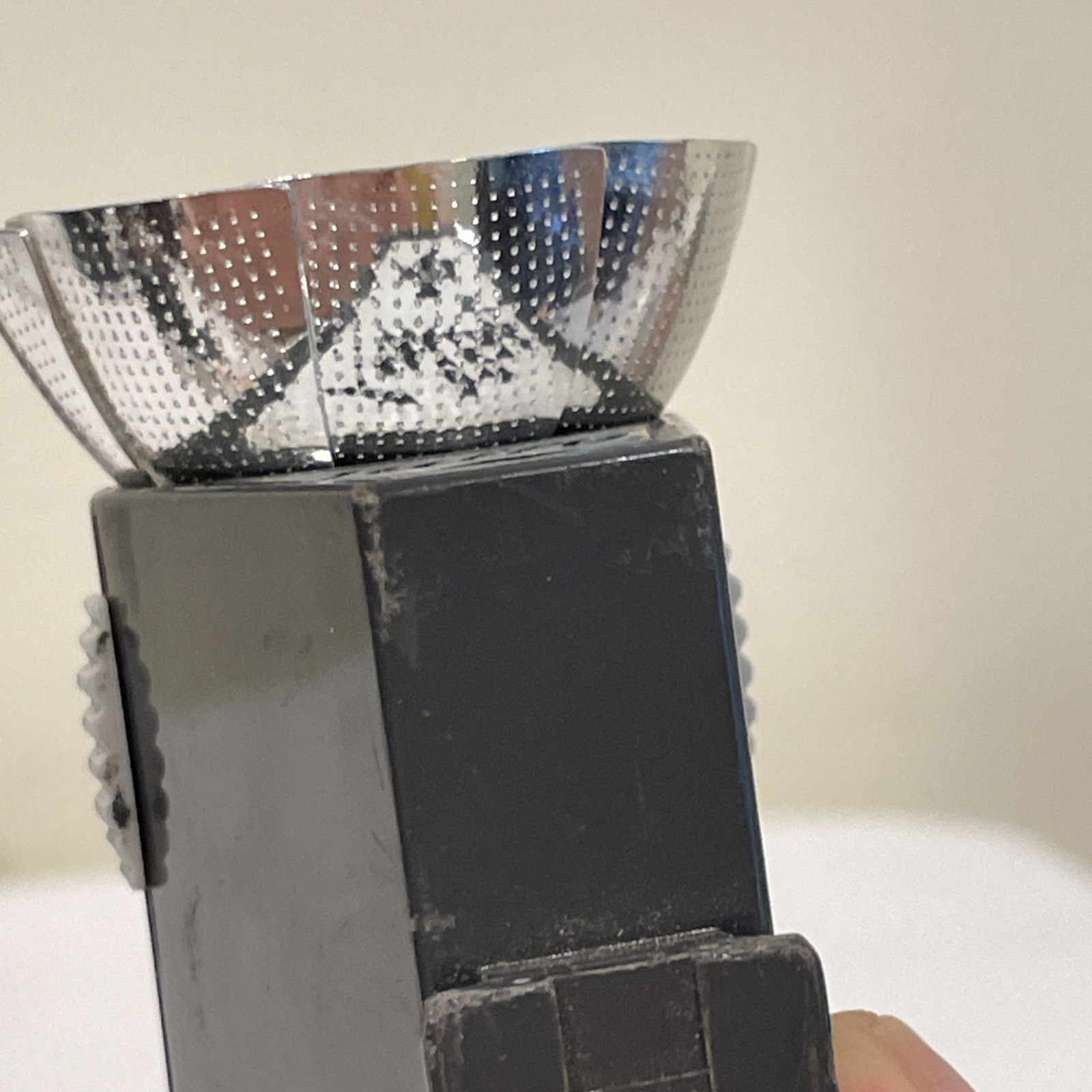 VINTAGE AGFA TULLY FLASH UNIT