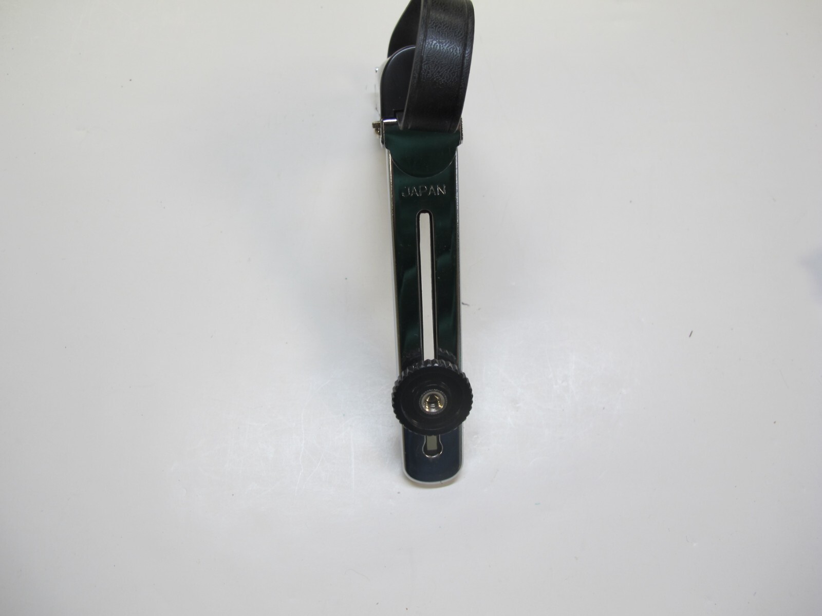 Vintage Folding Camera and Flash Bracket Handle, Japanese, Excellent condition
