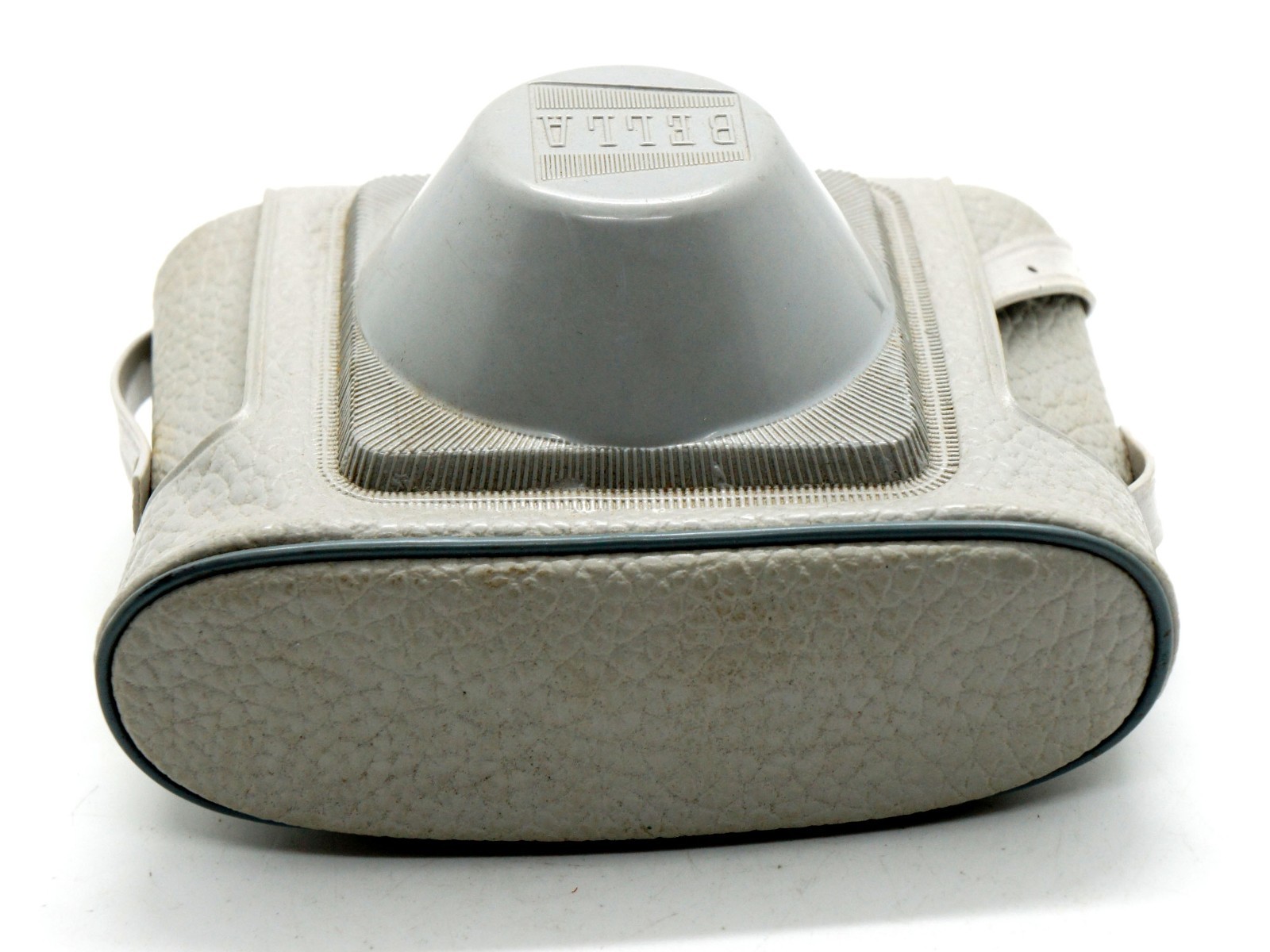 Nice Original Case for Bella Bilora 35 mm Film Camera