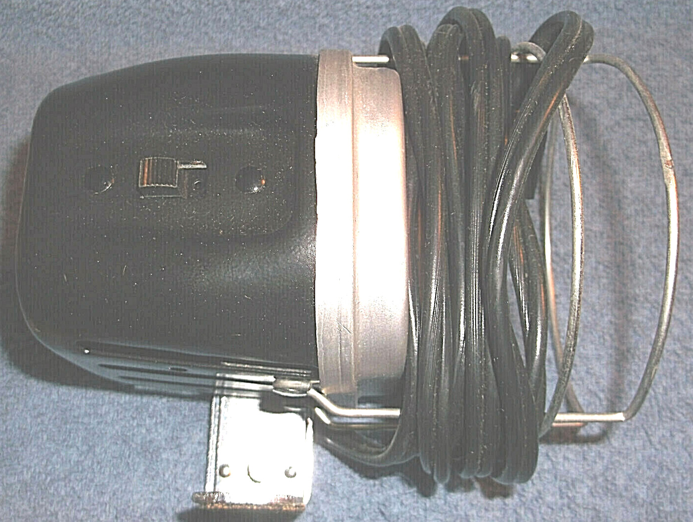 VINTAGE SEARS XL – MOVIE LIGHT – FOR BETTER INDOOR MOVIES – NEW IN OPEN BOX