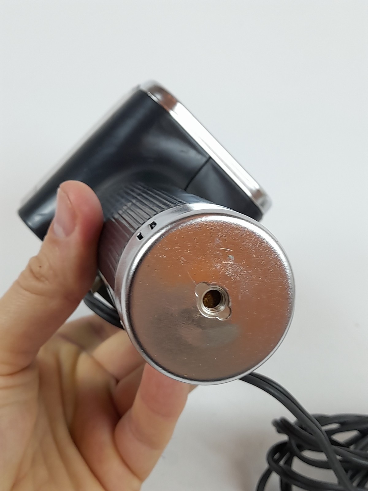 USSR Soviet Electronic Photo flash FIL 105, Norma. For film camera .Works great