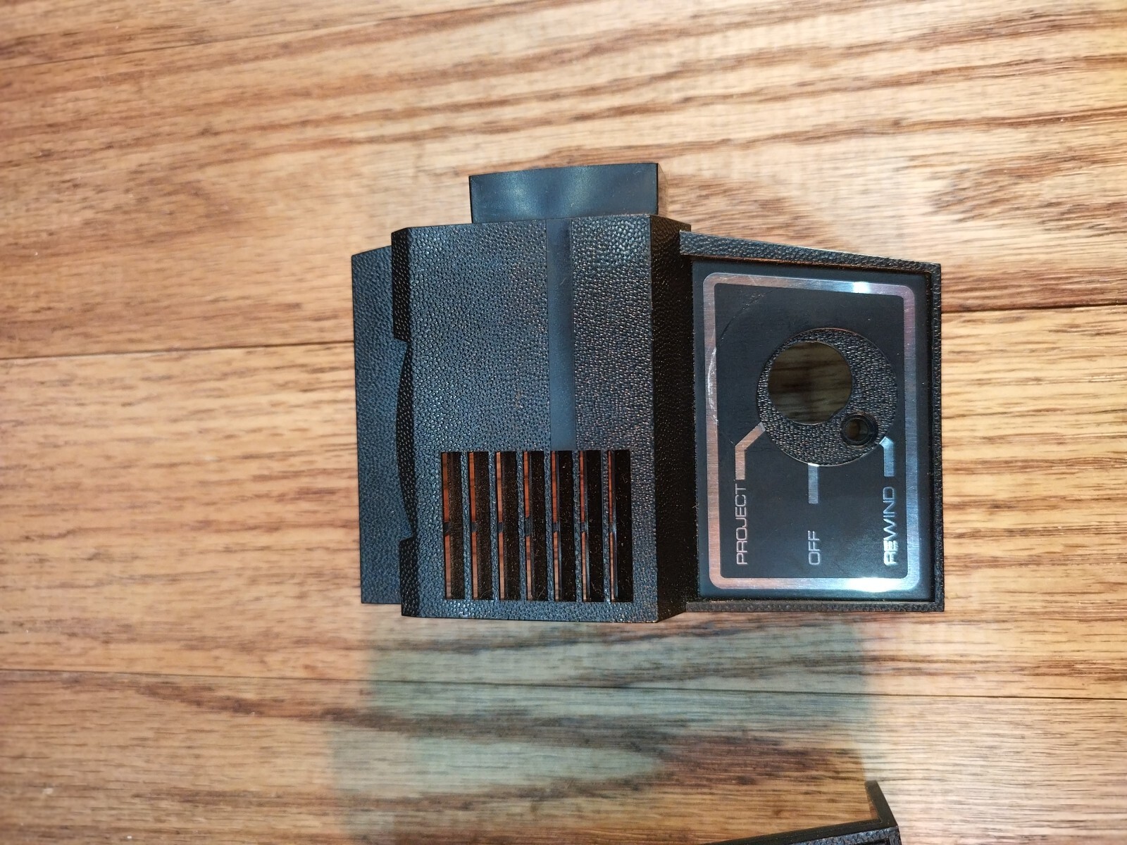 GAF 2388 Covers for Feed Assembly 8mm Projector Plastic Replacement Part