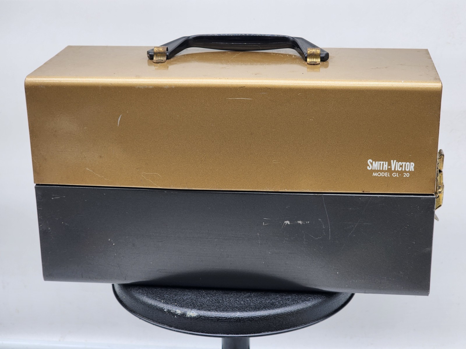 Vintage Smith – Victor Model GL-20 Vintage Movie & Photography Spot Light Bar
