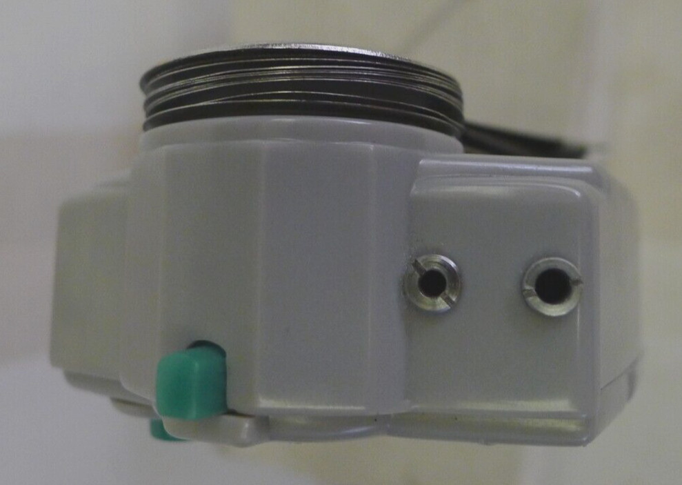 Vintage Ricoh Flash Unit BC605 Made in Japan – No Cords