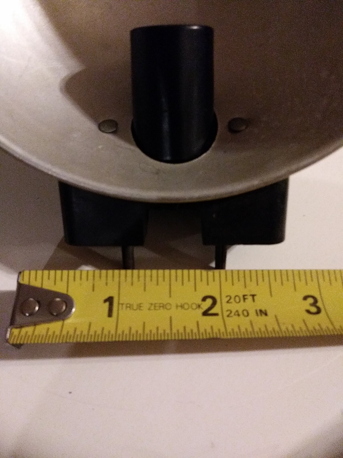 Vintage Flash Reflector