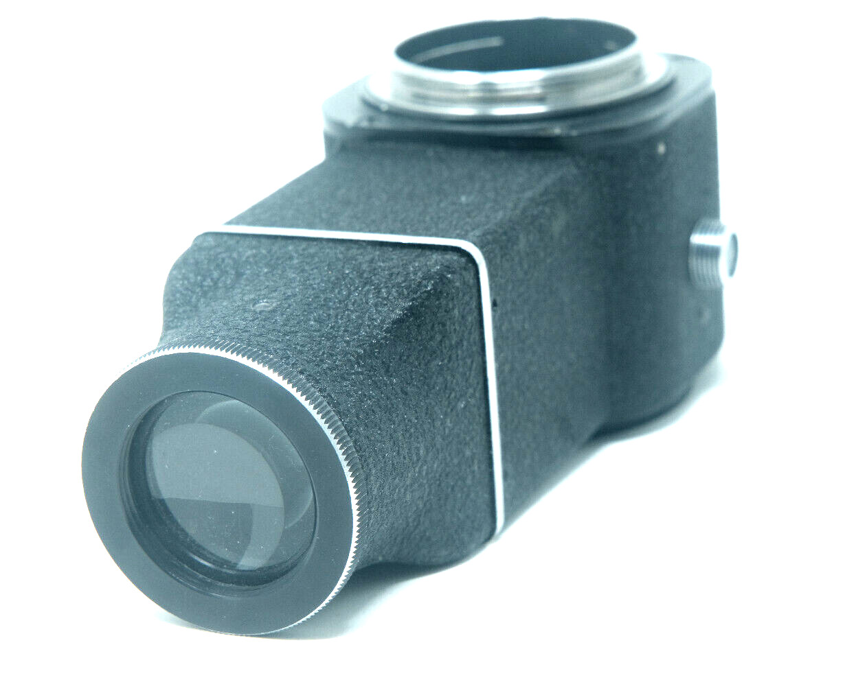 Kilfitt Mirror Finder for Macro Photograpy w. Leica Screw Mount. LOWER PRICE