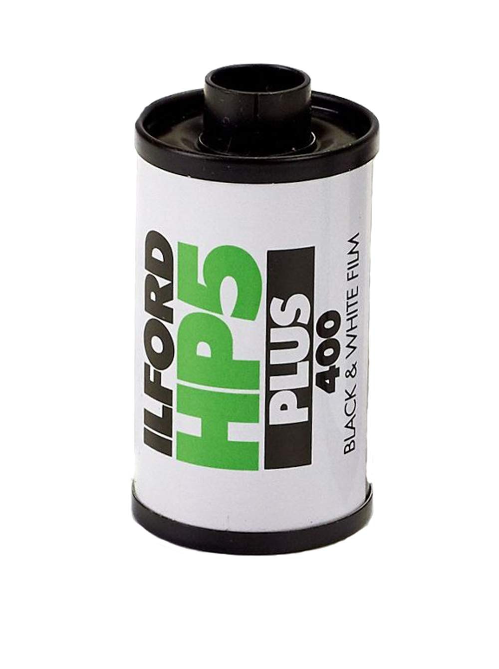 HP5+ 35mm, 36 exposures, 5 Rolls