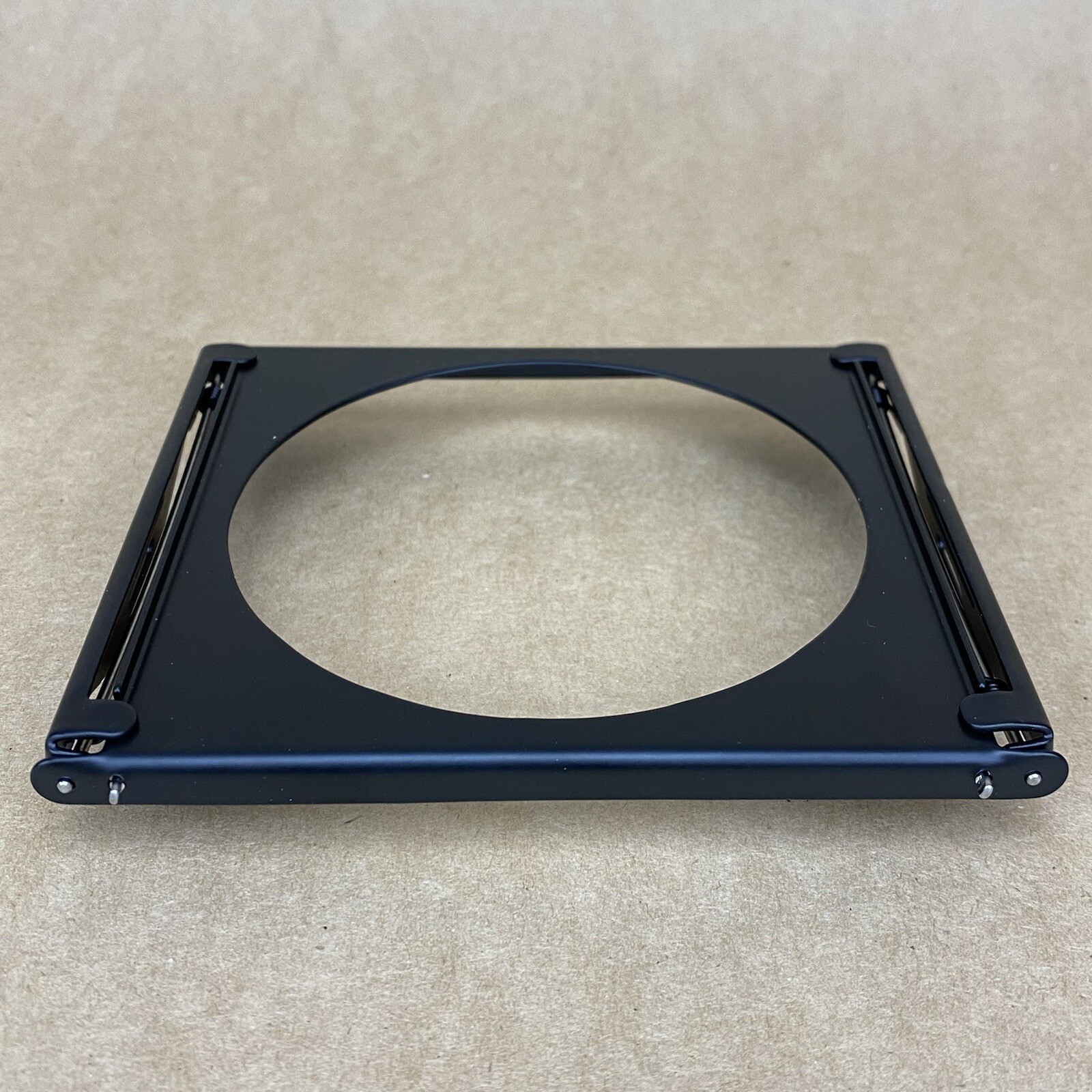 Silvestri Large Format Camera Filter Holder 100×100 W/ Box