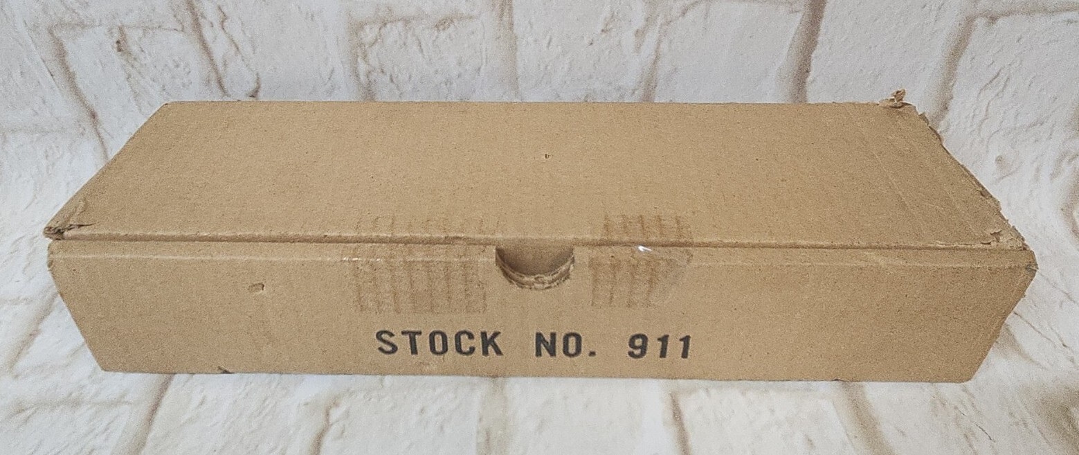 Holiday Brand Cat No. 2200 Electric Camera 2 Bulb Movie Light Bar * TESTED👍👍