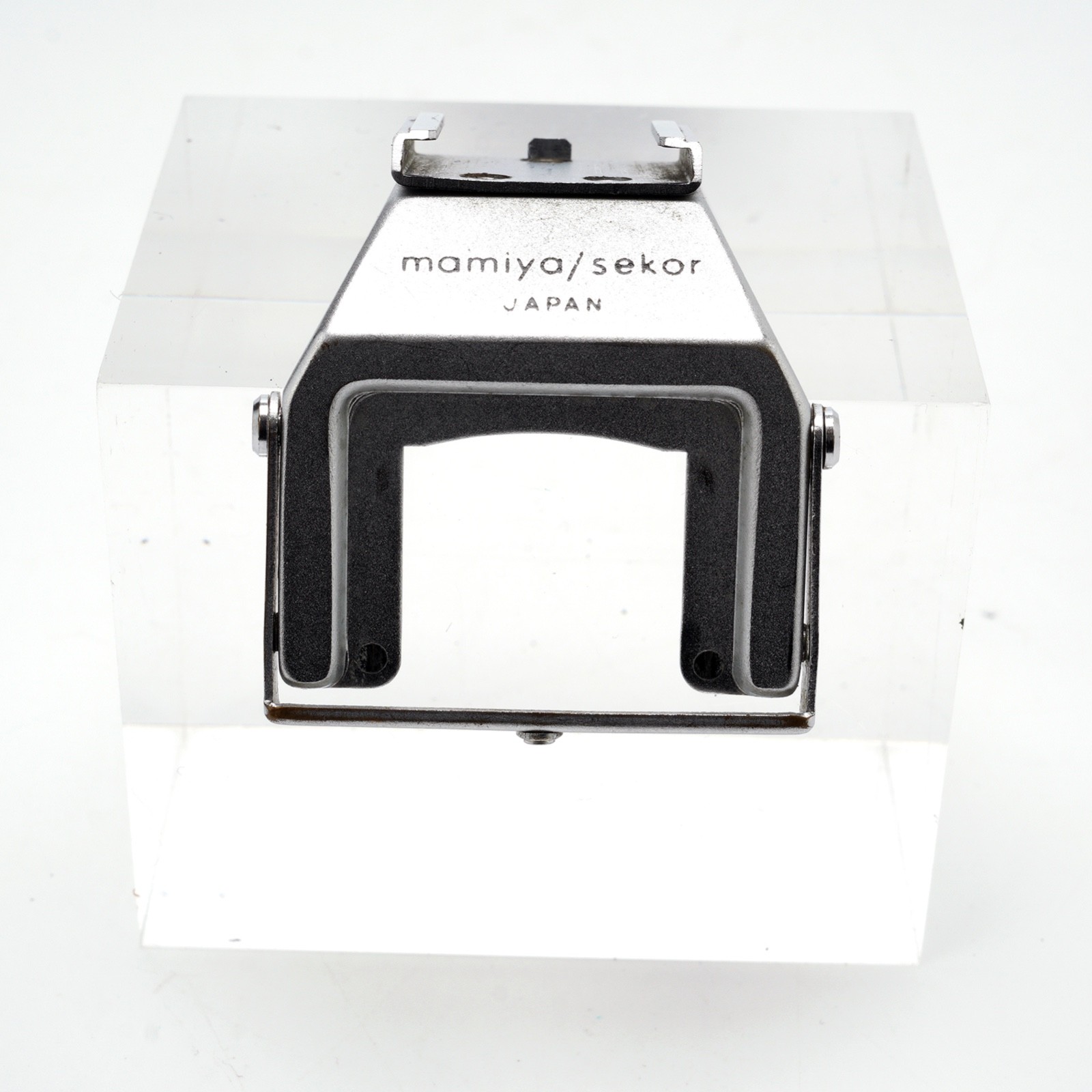 Mamiya Sekor Accessory Flash Shoe Model 2 for 500TL 1000TL 500DTL 1000DTL Camera