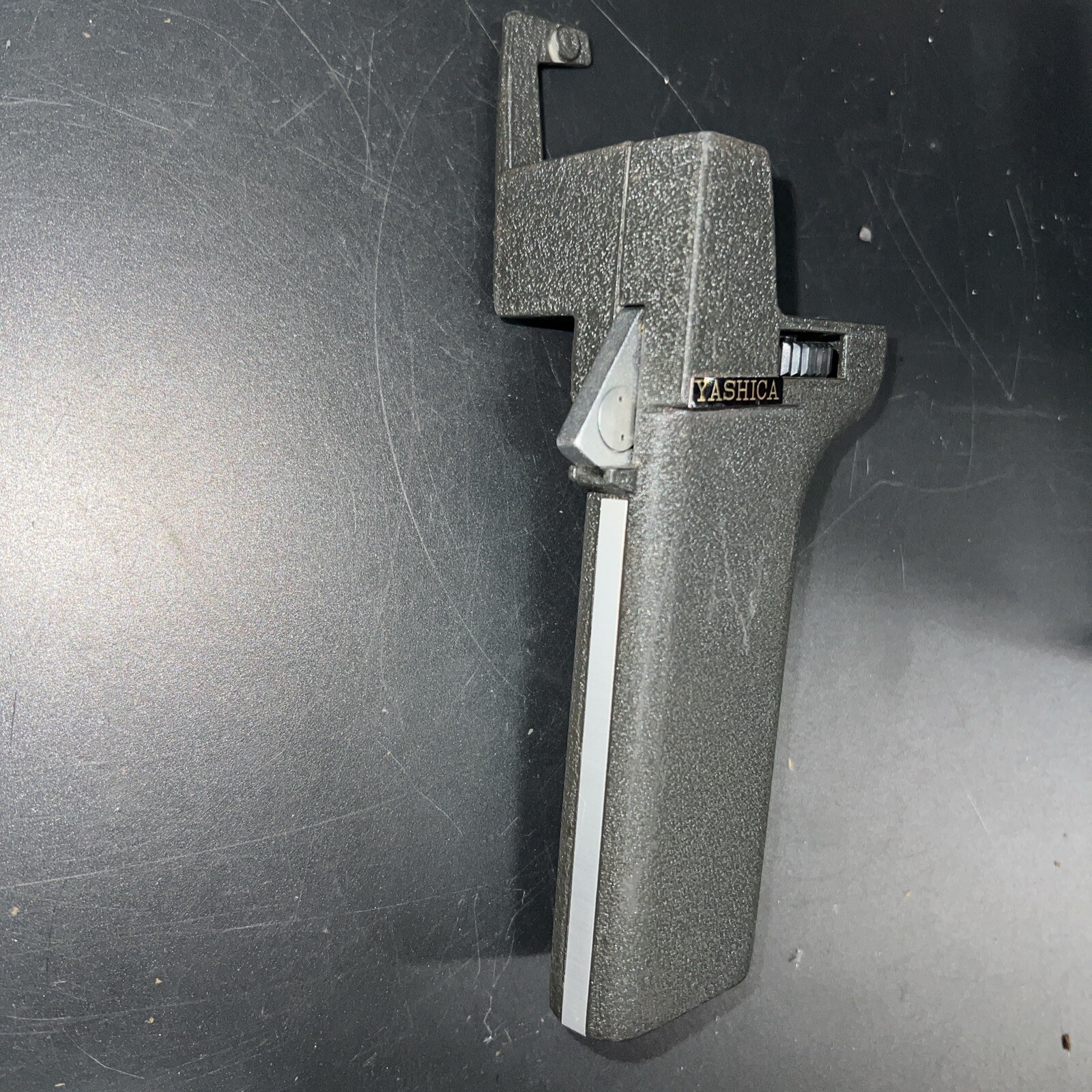 Yashica HAND GRIP HANDLE For Yashica-up 8mm Movie Camera Holder Stand