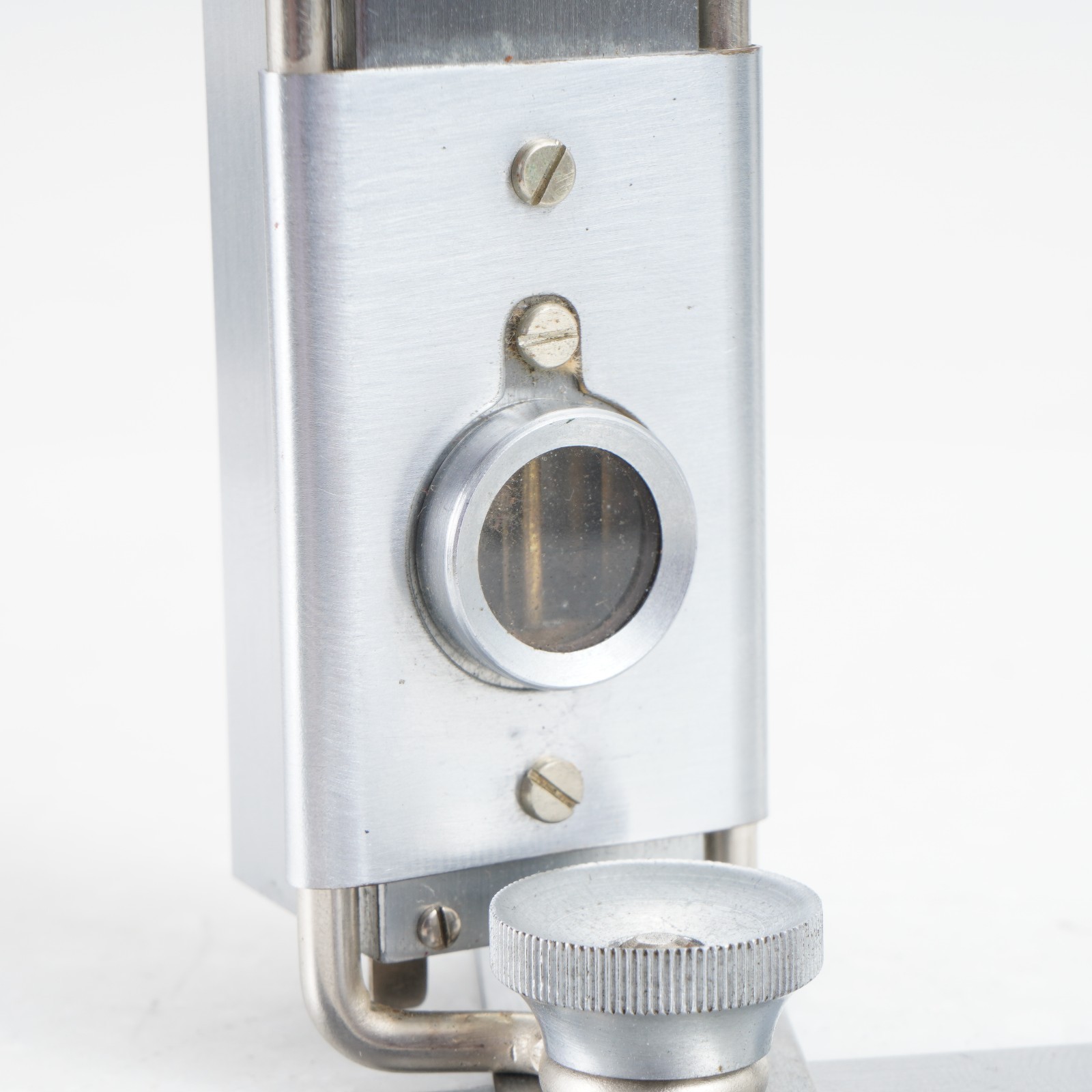-VINTAGE KALART SYNCHROSCOPE VISUAL TESTER/CALIBRATOR OF SHUTTER AND FLASH