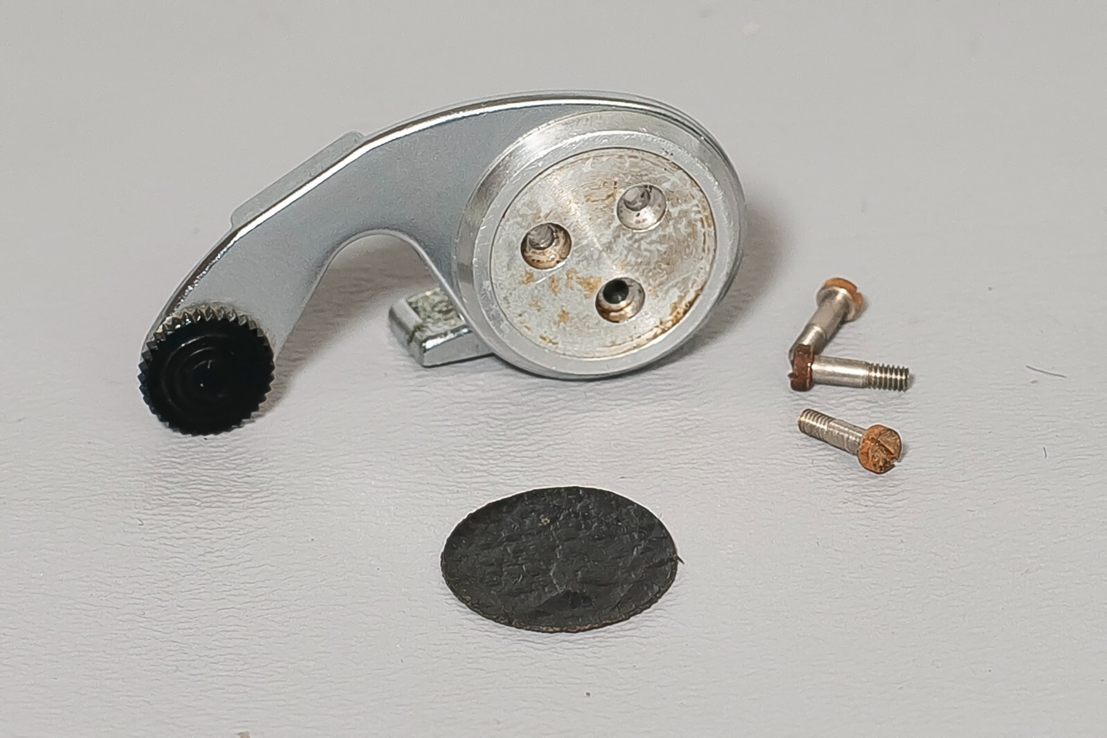 KODAK Retina Reflex III Film Advance Lever Crank Vintage camera Part