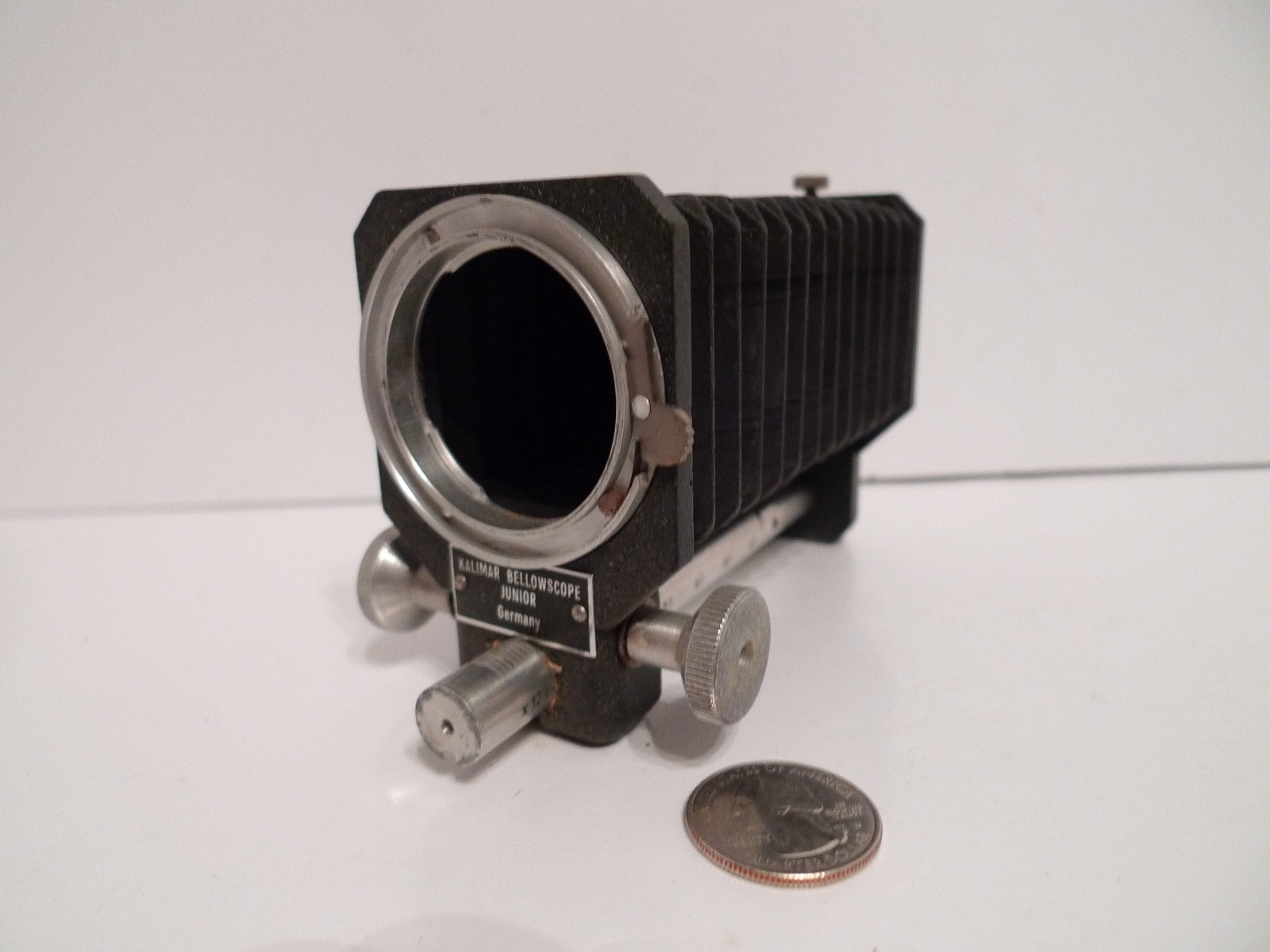VINTAGE KALIMAR BELLOSCOPE JUNIOR GERMANY !!! RARE
