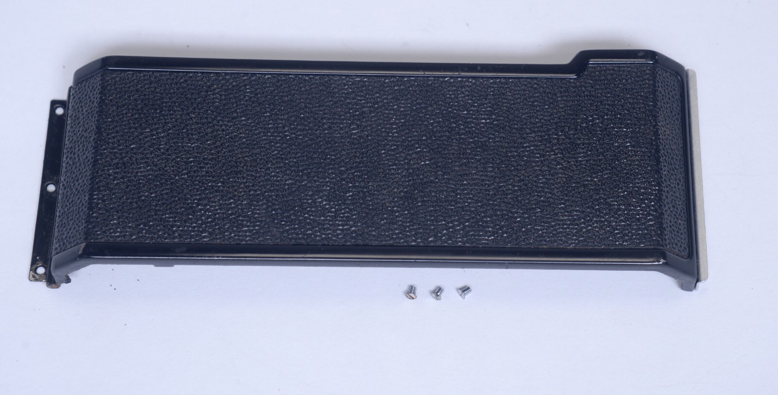 NIKOMAT FT Back Rear Cover Door Screws Nikon Vintage Film Camera Parts