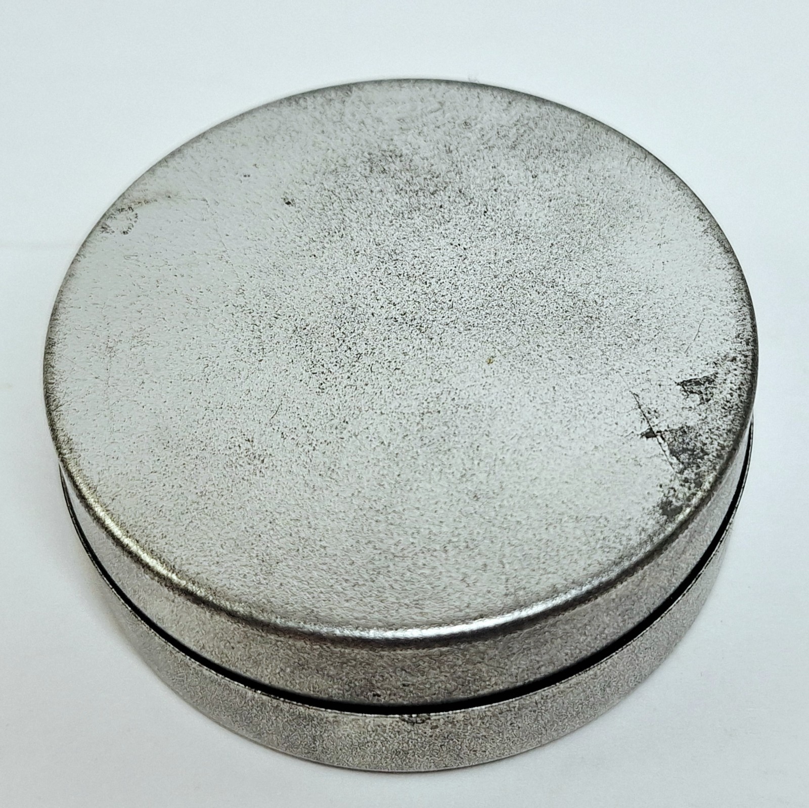 Vintage Kodak Metal Film Canister Tin 2″ FREE SHIPPING