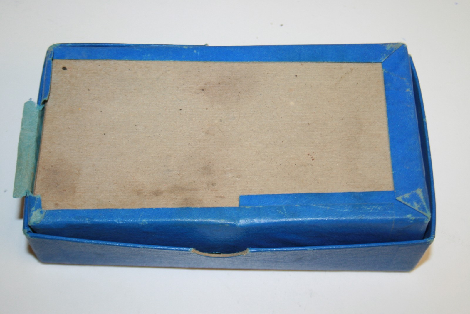 Vintage Mid Century Franklin Industries 8mm Film Splicer w/ Original Box Rare