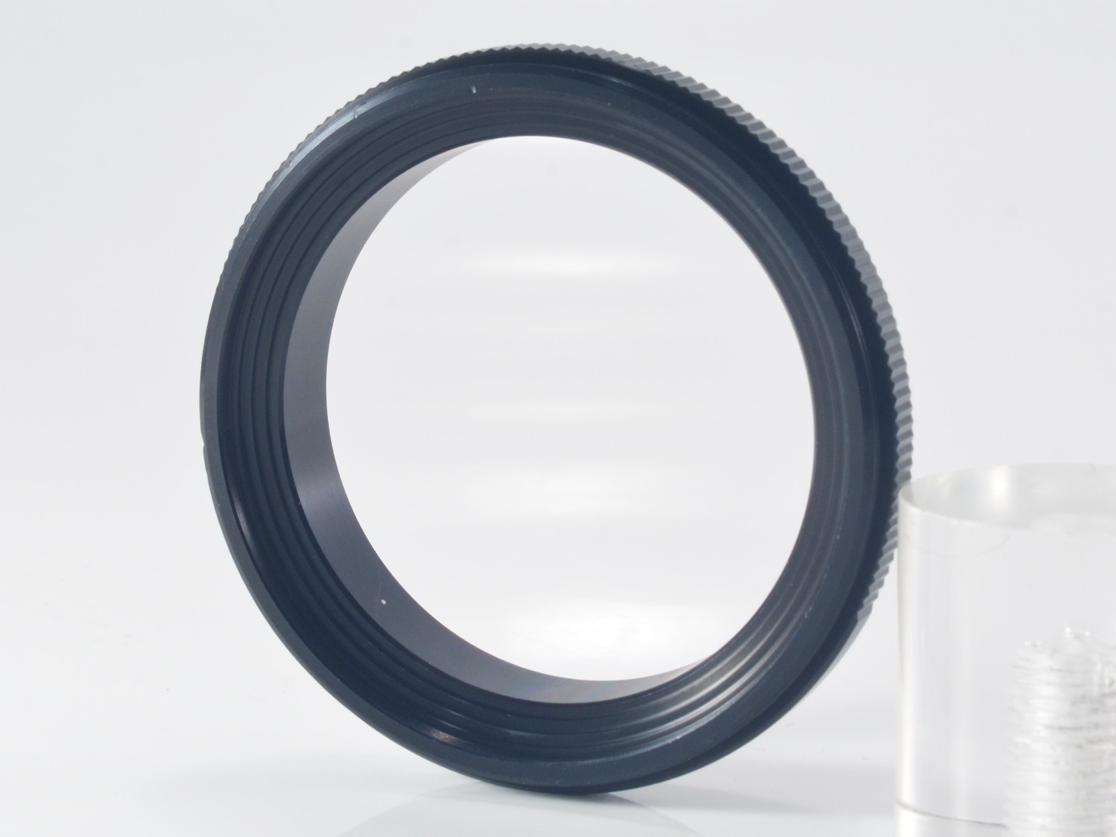 Kenko 52mm Reverse Adapter Ring for Nikon F Mount Exc+++ Macro Accessory