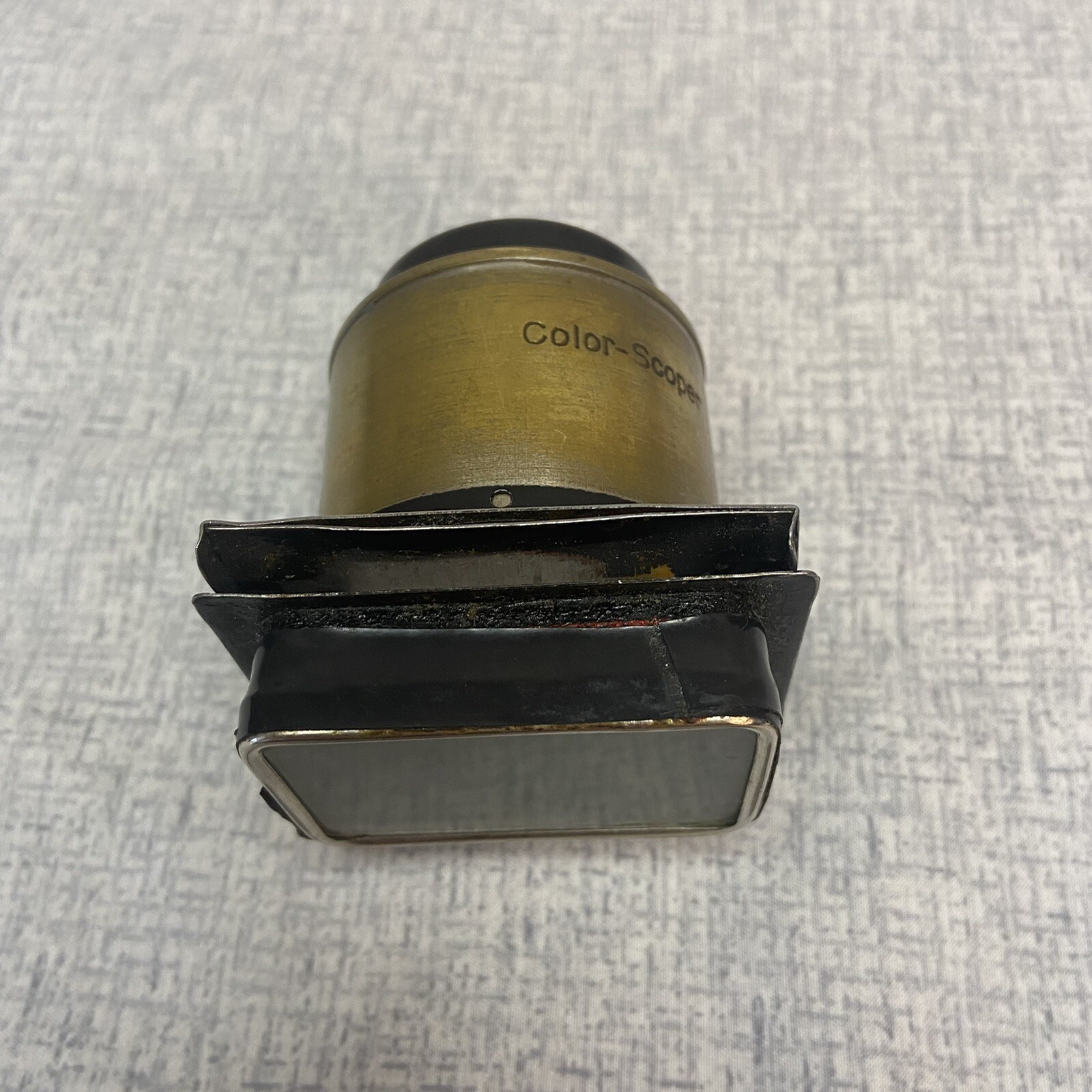 Vintage 35mm Film Viewer – Germany Color-Scoper
