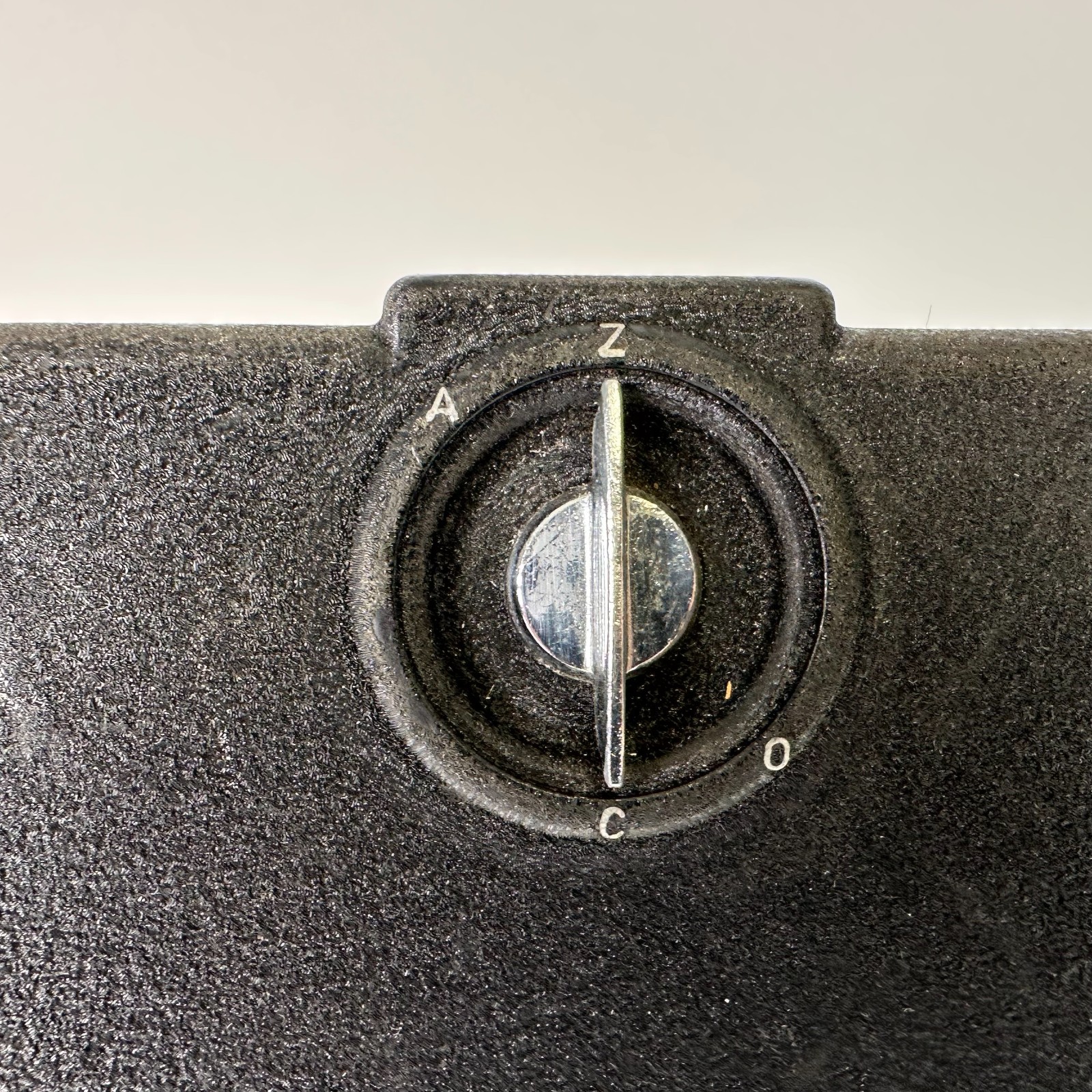 Arriflex 16 Film Camera Magazine Cassette