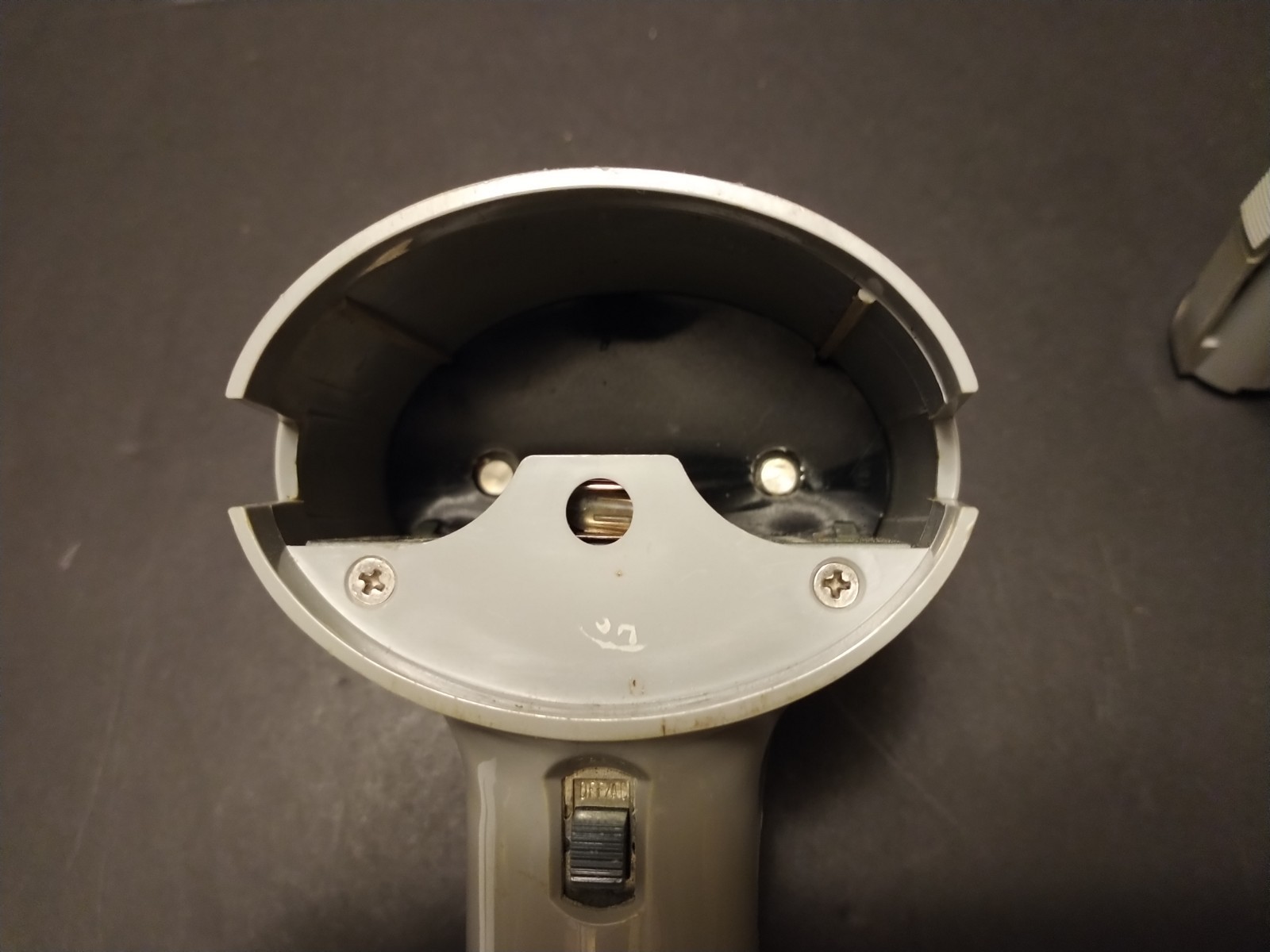HONEYWELL FUTURAMIC STROBONAR Vintage Camera Flash Model 65C made in USA