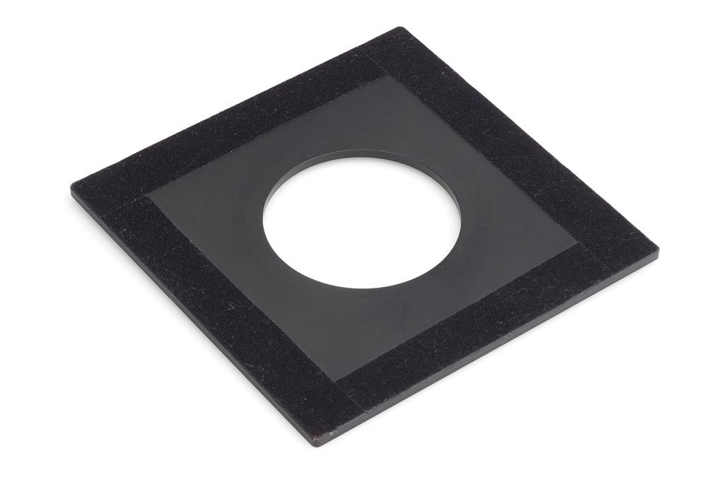 Gibellini Lens Board Copal 3 14X14 Cm