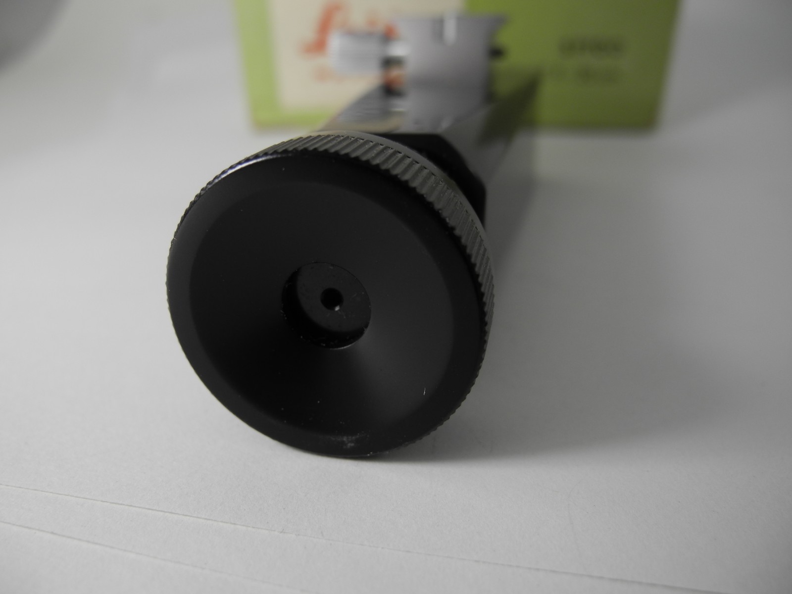 LEICA SFTOO Telyt 20cm 200mm finder only, MINT IN BOX PERFECT