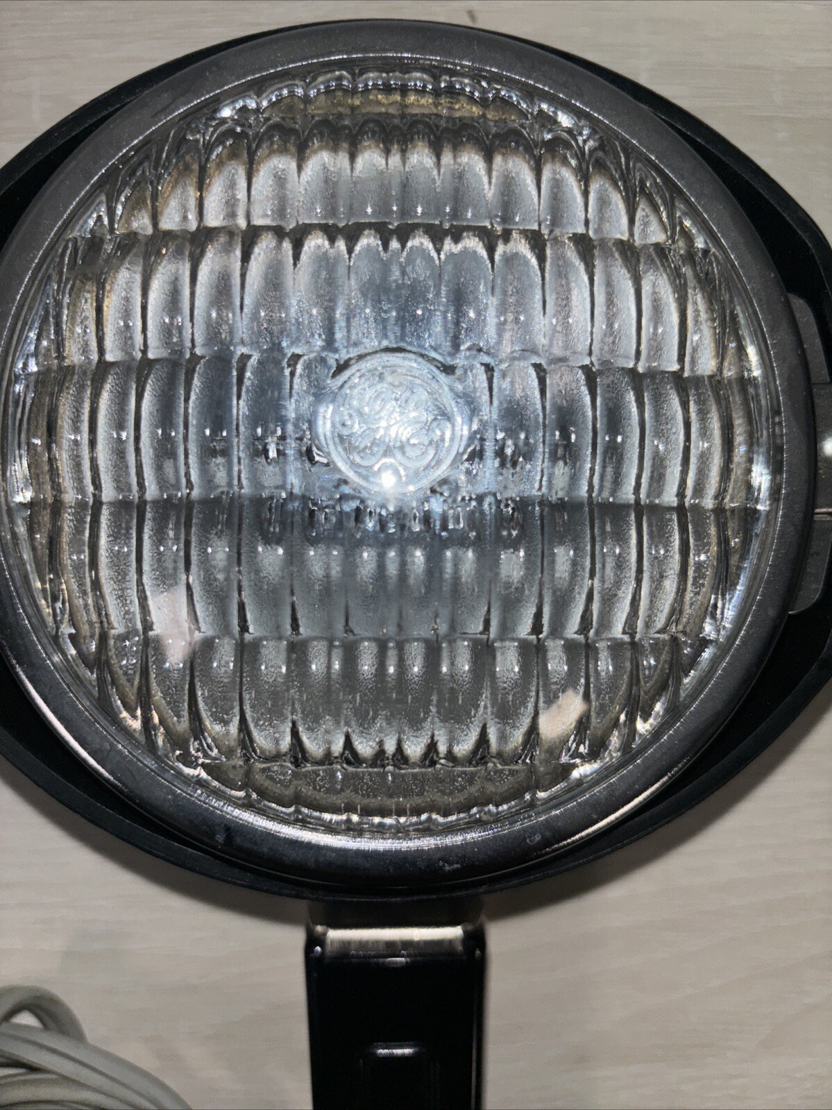 VINTAGE ACME LITE MOVIE CAMERA LIGHT