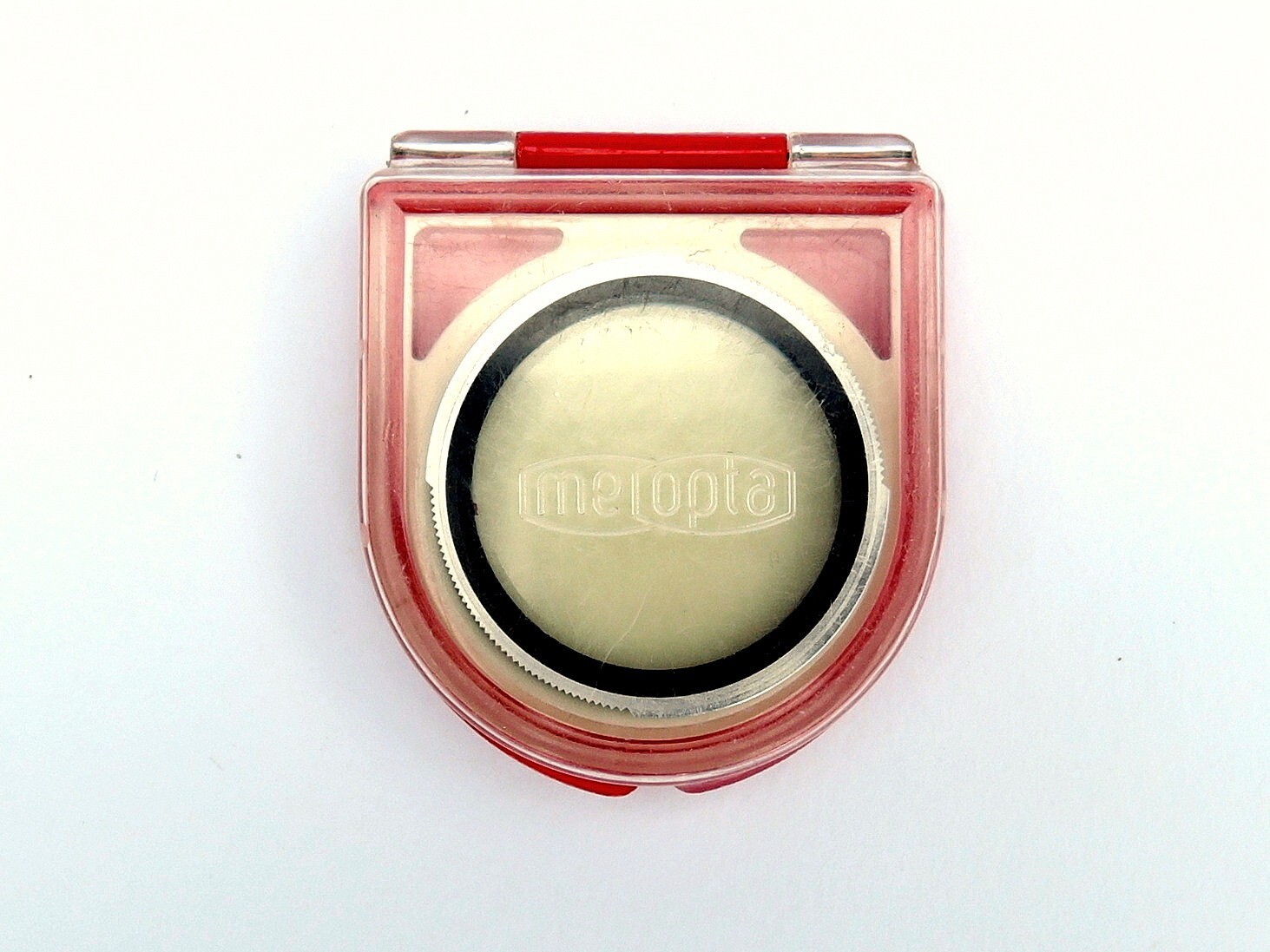 Flexaret UVO B36 Filter Meopta Accessories Bayonet + Box