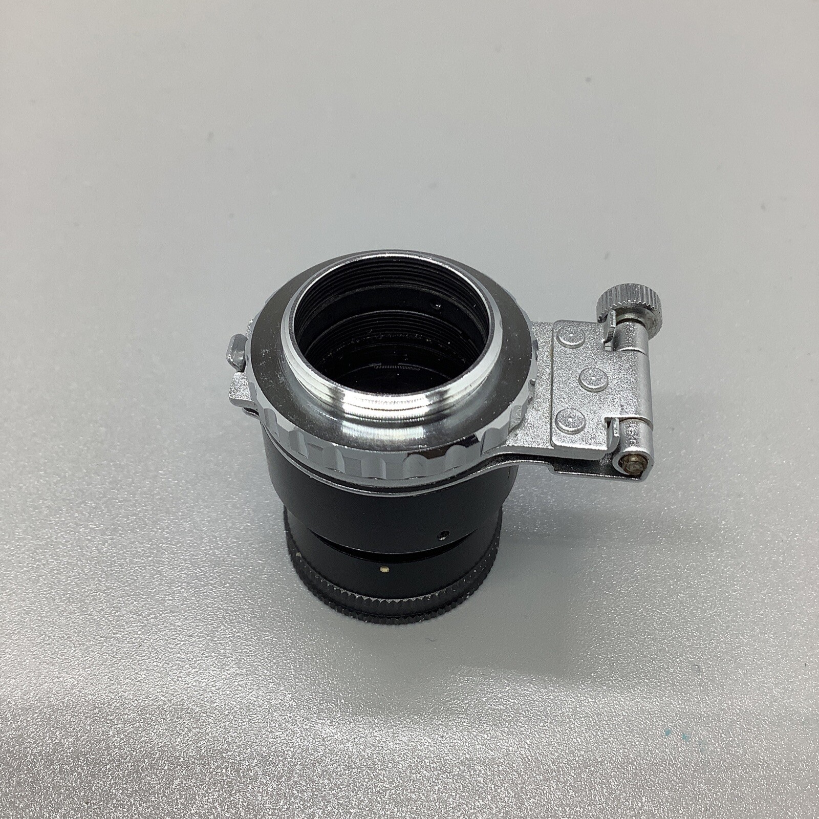Early Nikon Eyepiece Magnifier for F1 F2 Nikomat
