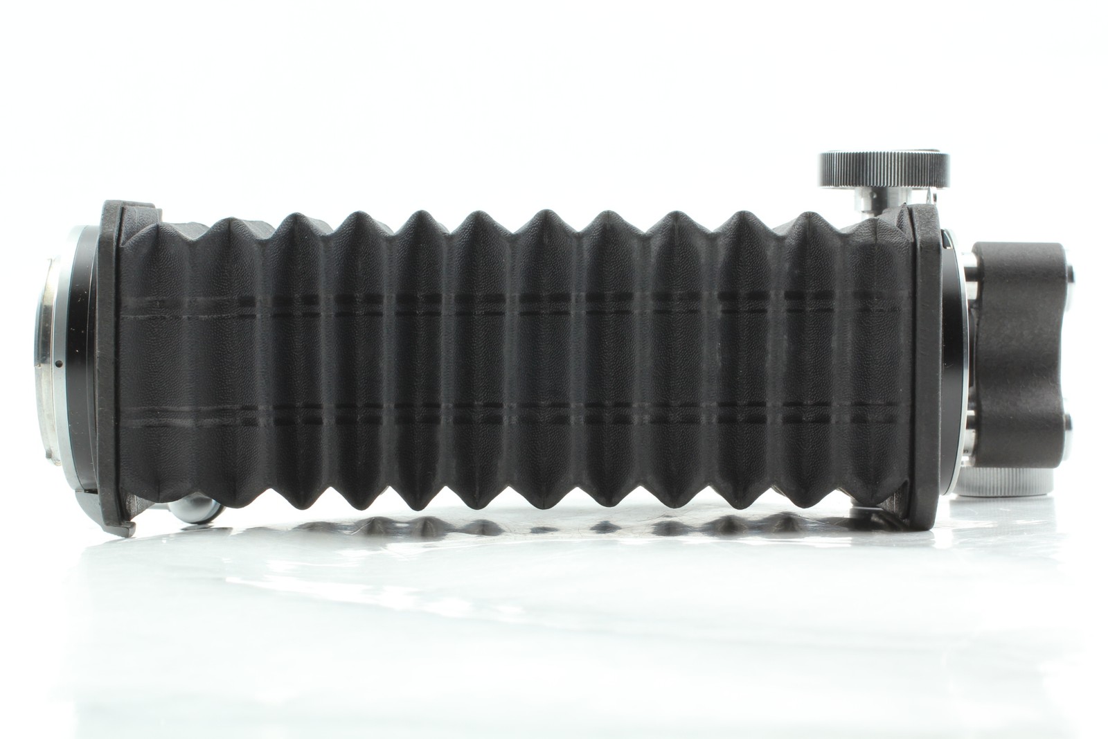 [Near MINT] Nikon F Mount Bellows Focusing Attachment Model II From JAPAN