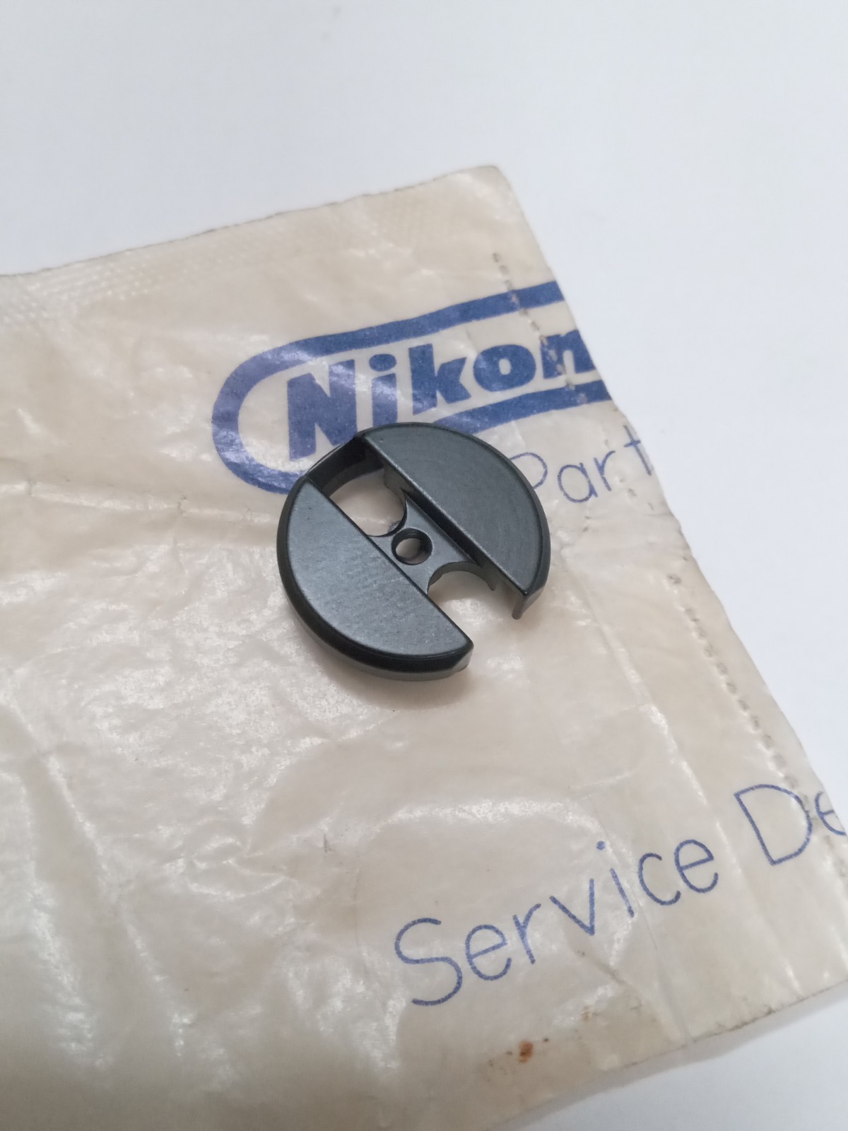 New Old Stock Rewind Knob For Nikon F3/ F3 HP