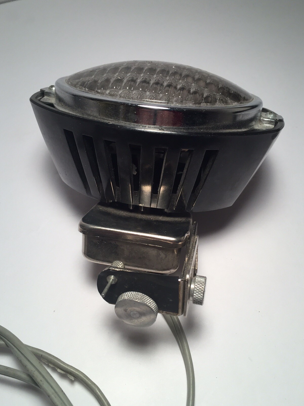 Vtg Topmount CameraLite for Super 8 Cameras Camera WORKS Excellent Condition