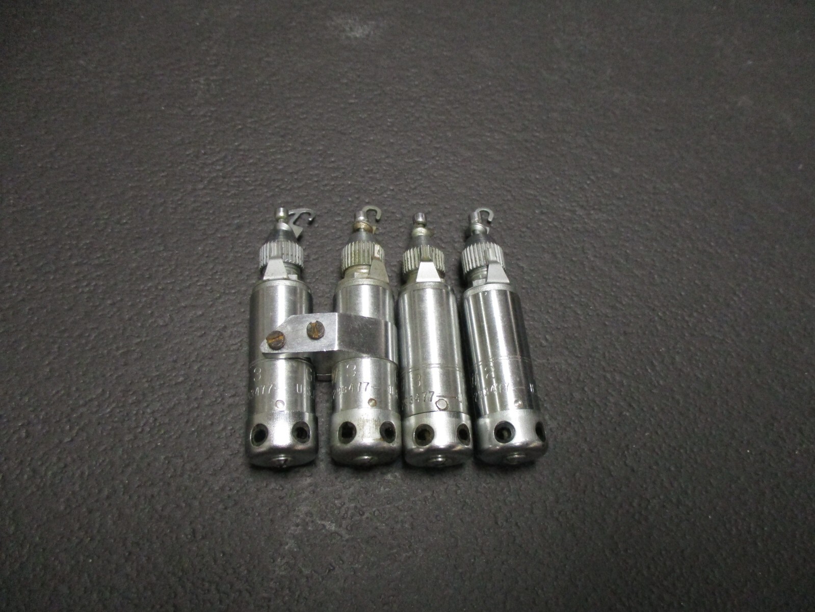 Graflex PRESS solenoid as numbered. YOUR CHOICE OF ONE READ.