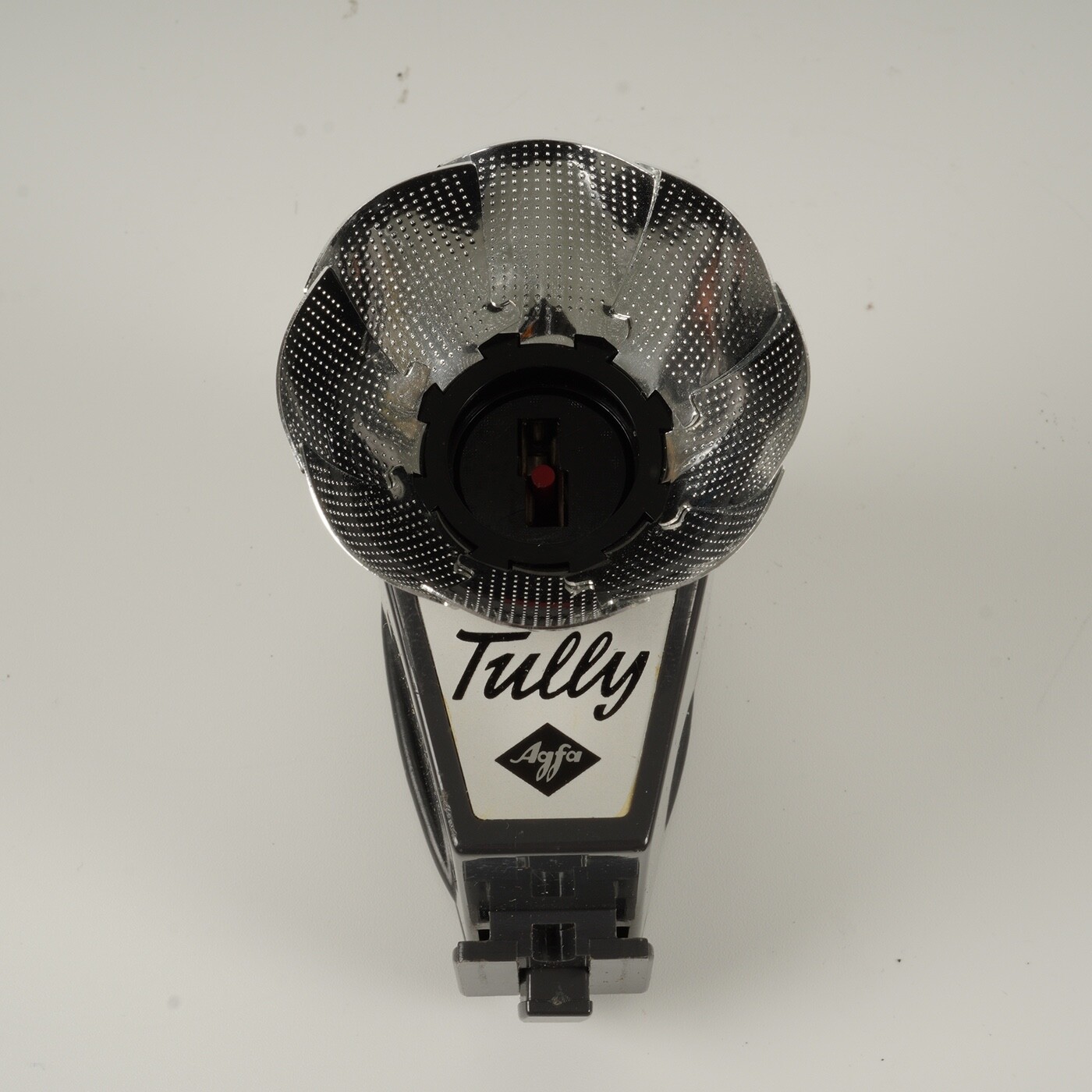 Agfa Tully Flash with Case – UNTESTED